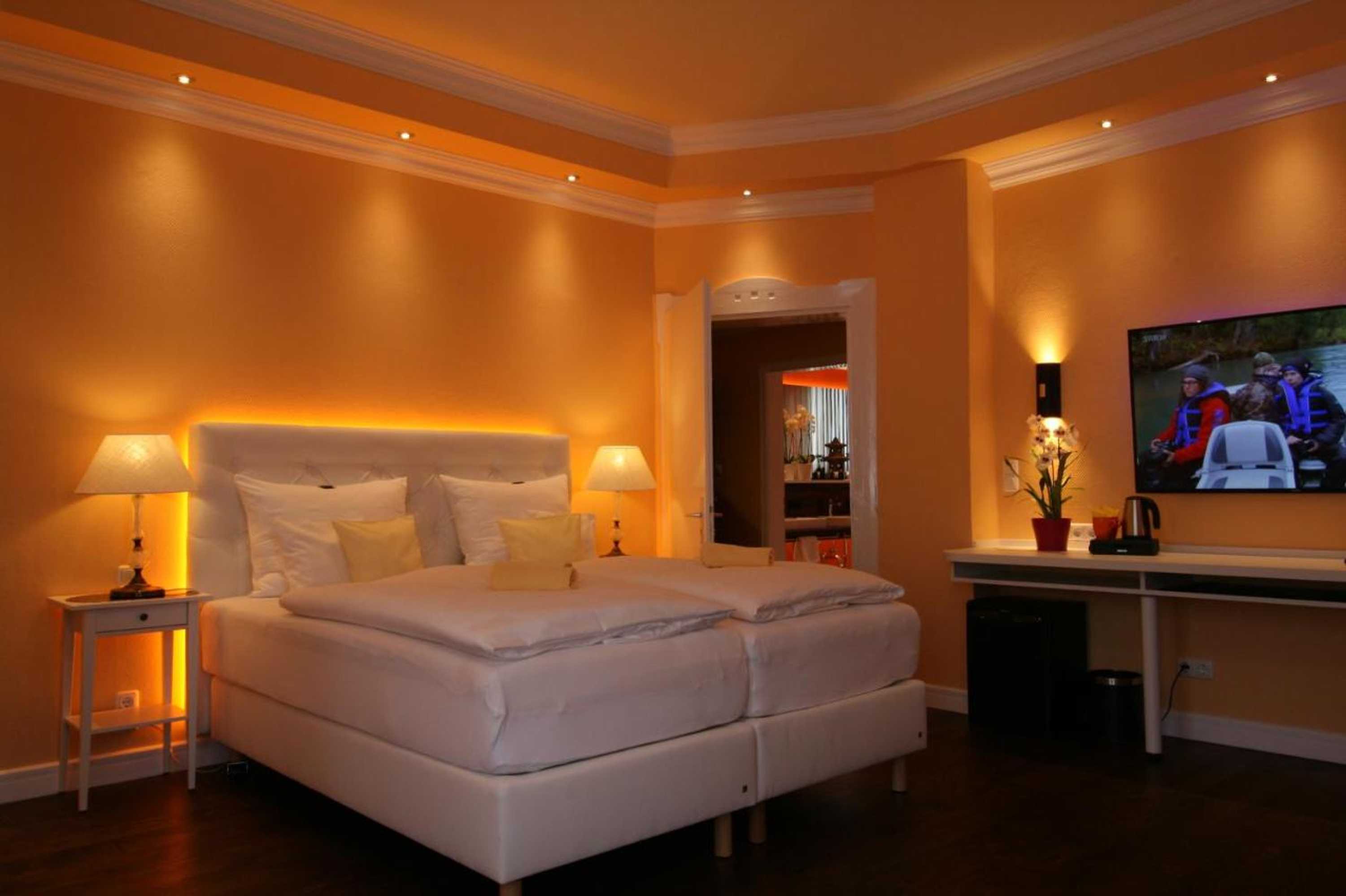 Gift card for Hotel Modena