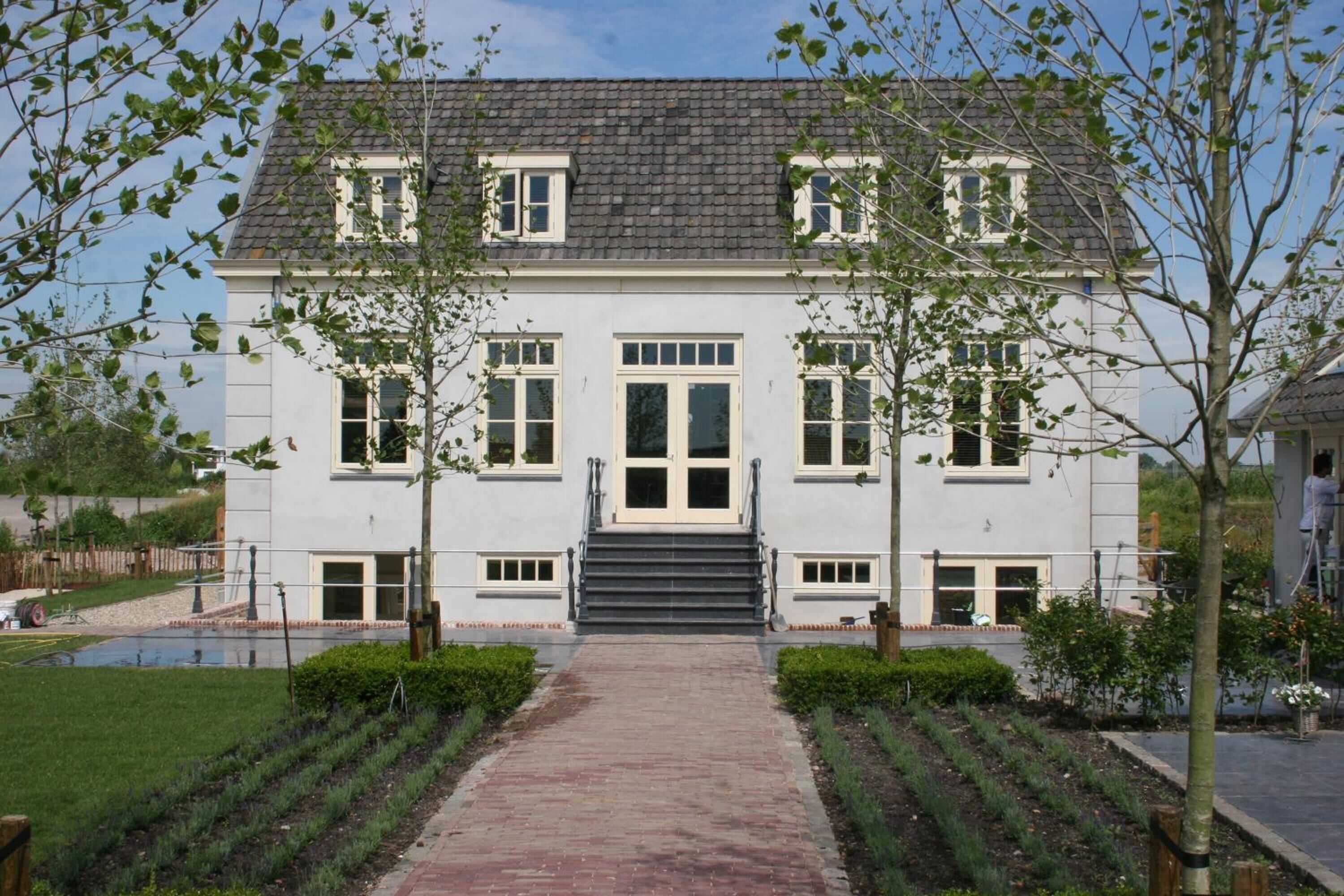 Gift card for Villa Oldenhoff Gift card for Villa Oldenhoff