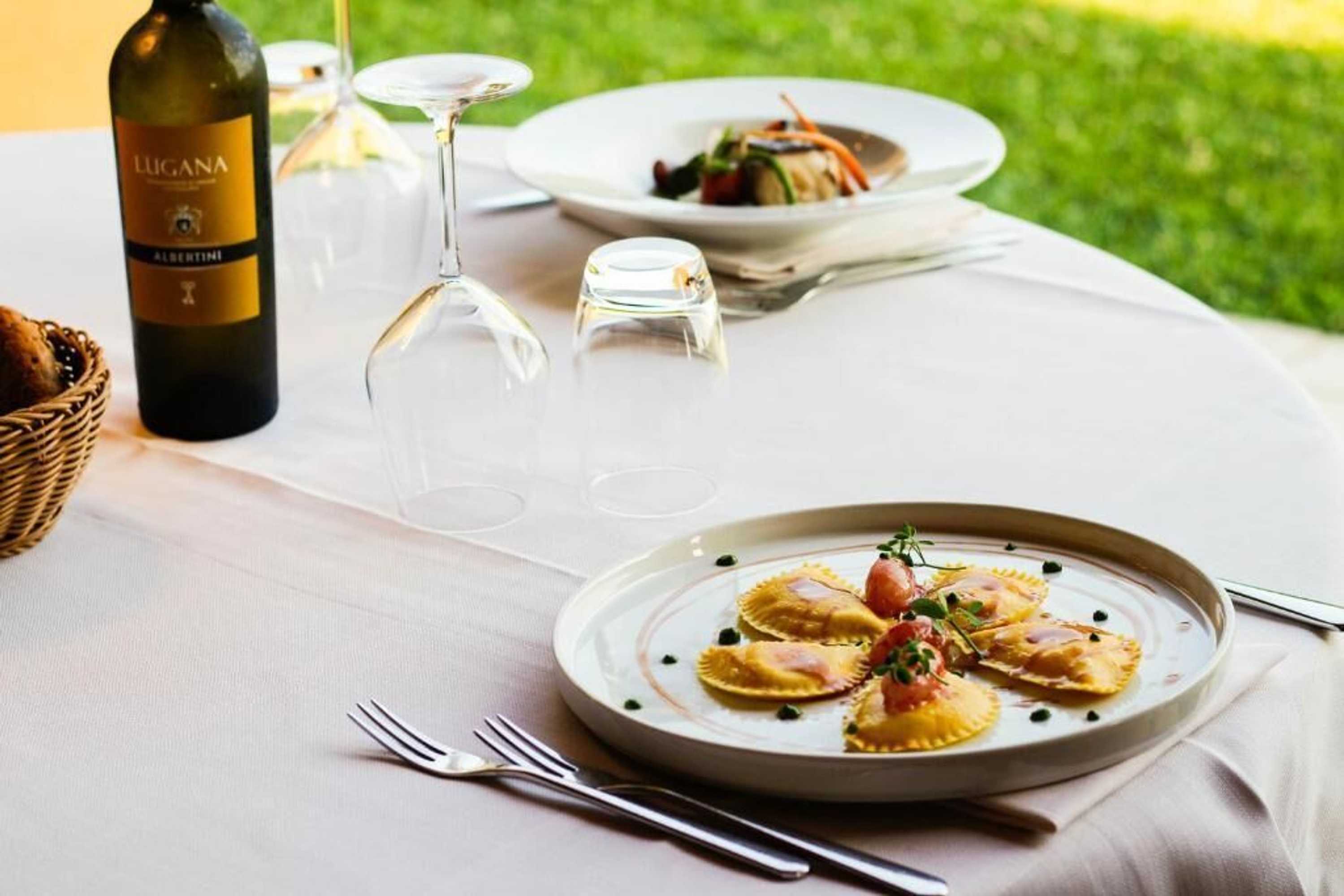 Gift card for Tenuta Albertini Gift card for Tenuta Albertini