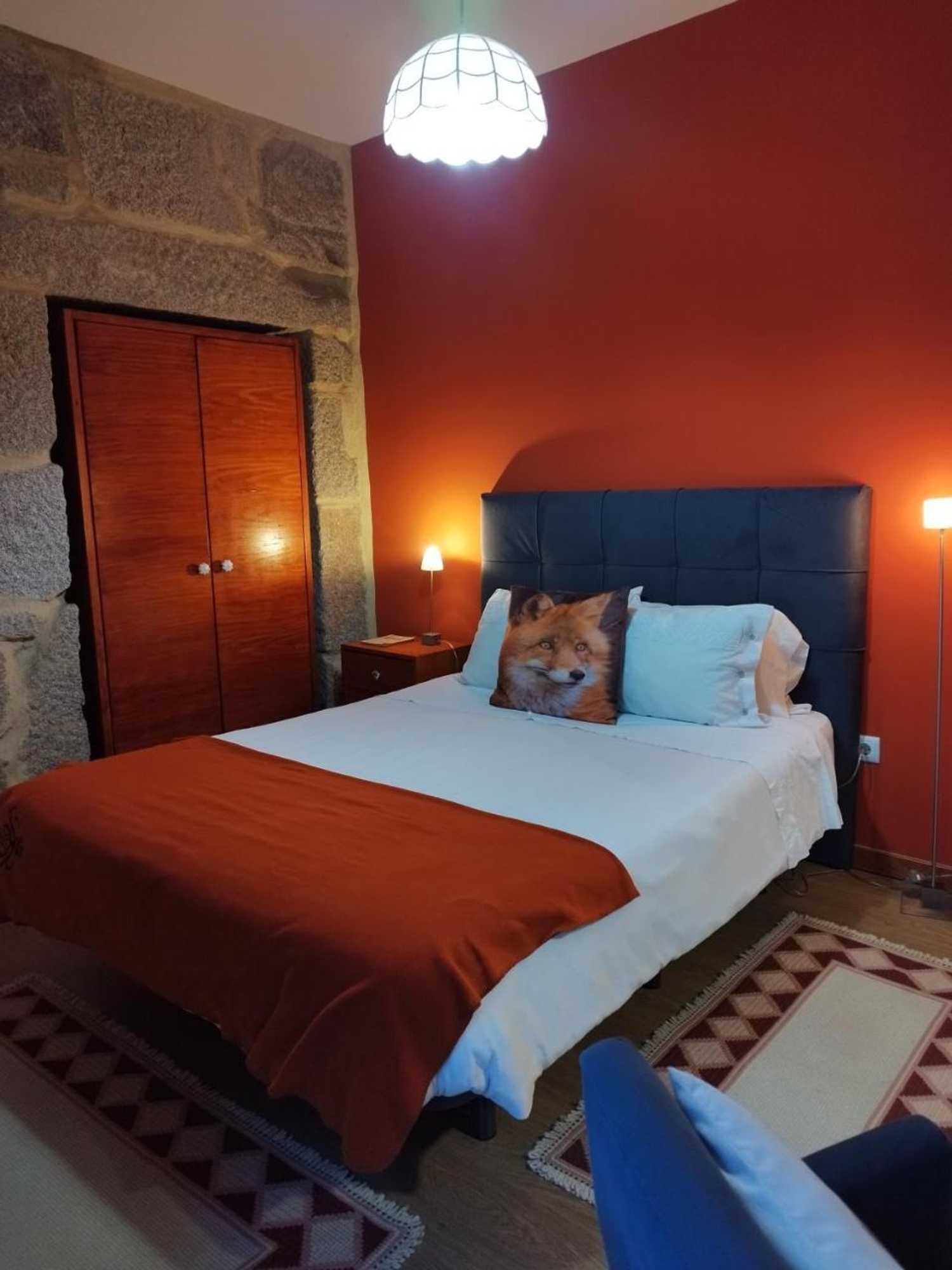 Gift card for Paço de Vilharigues