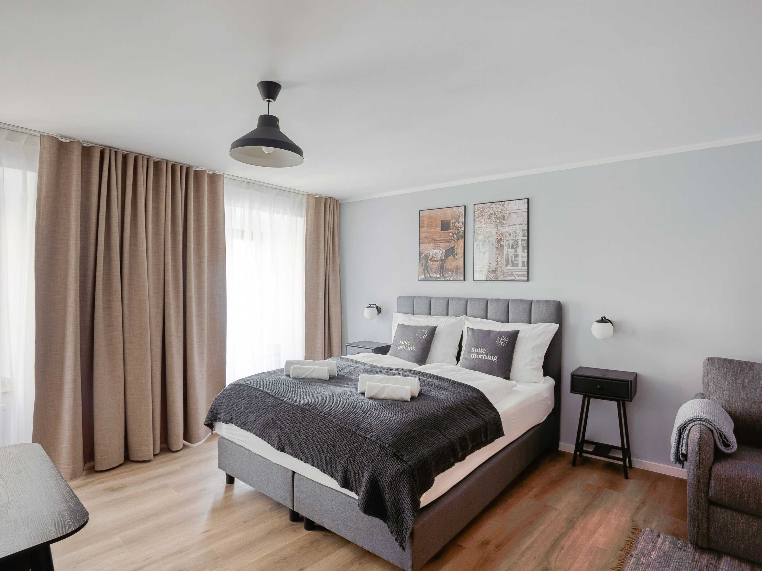 Gift card for Limehome Zwickau Hauptmarkt