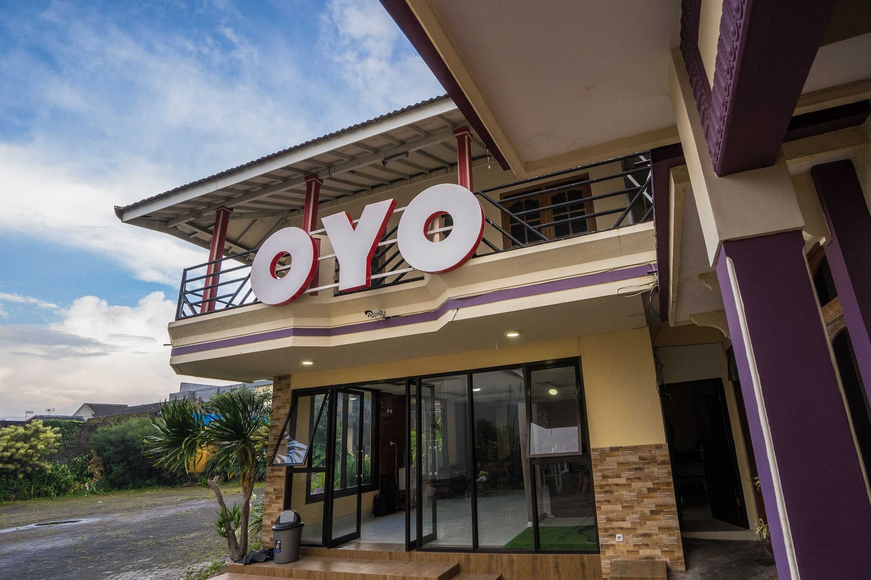 Gift card for Hotel O Central Batu Near Jatim Park 3 Formerly Bunga Matahari Hotel
