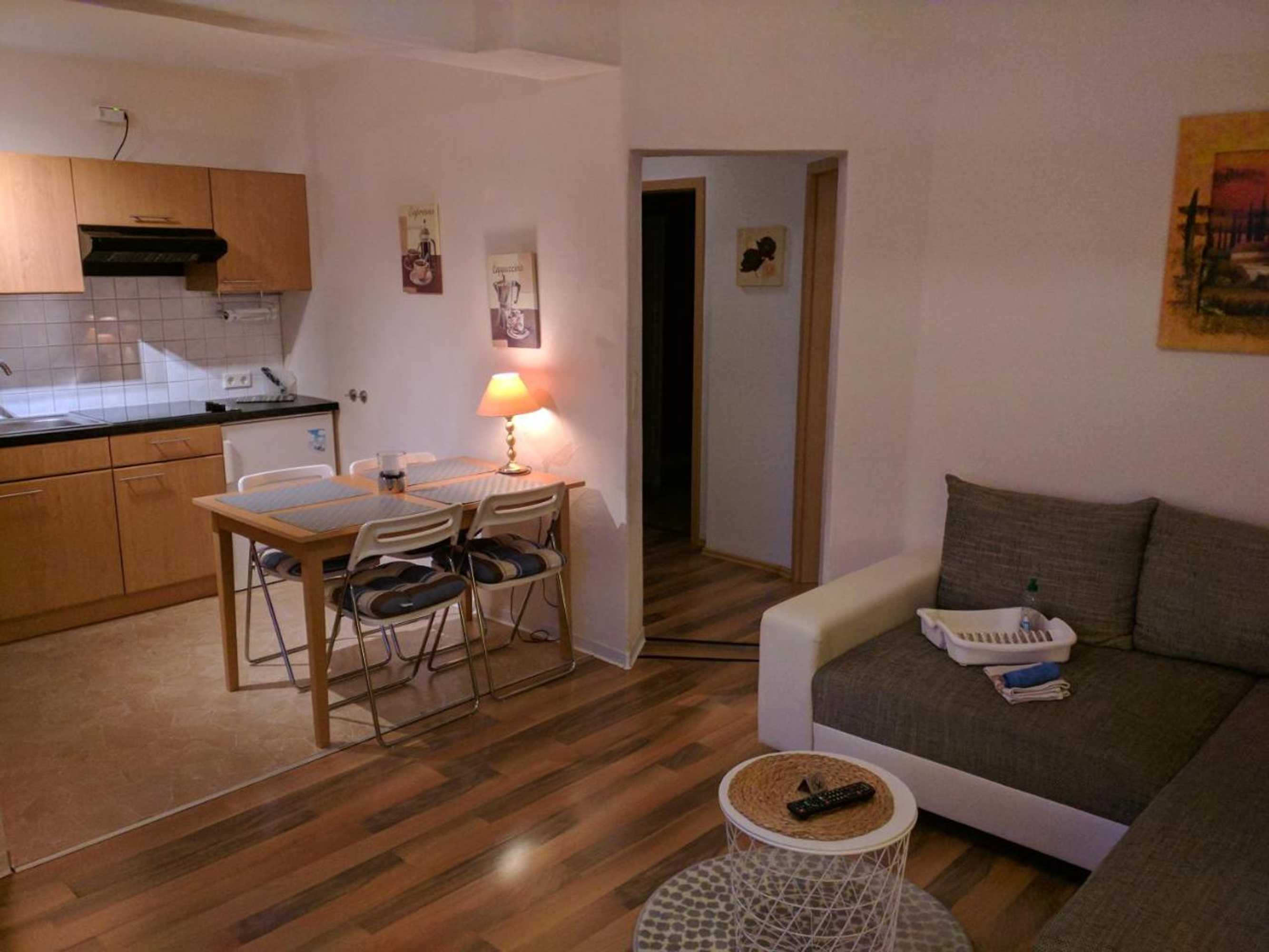 Gift card for Ferienwohnungen Haus Bahlo