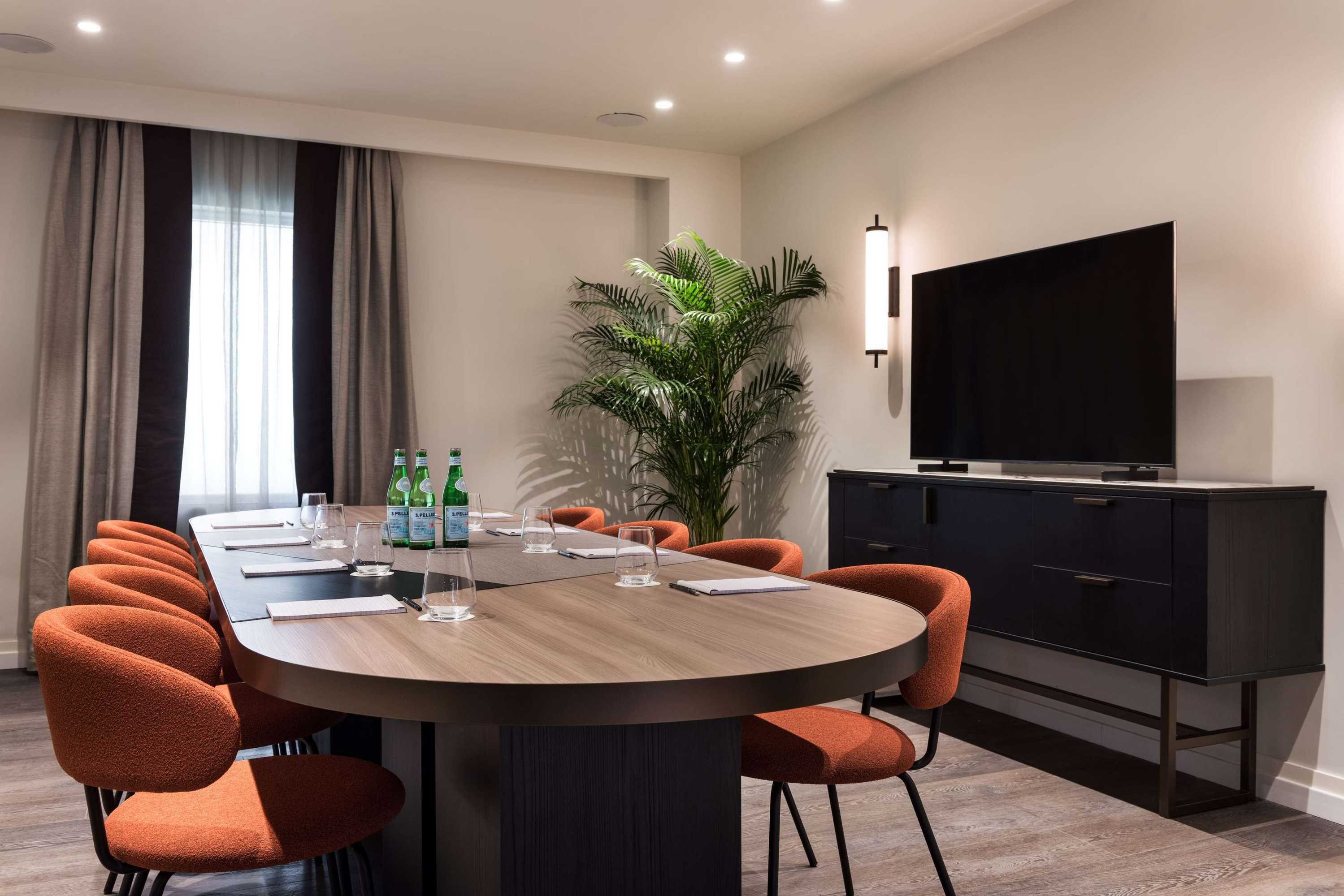 Gift card for Ambasciatori Hotel Mestre Venice, Tapestry Collection by Hilton