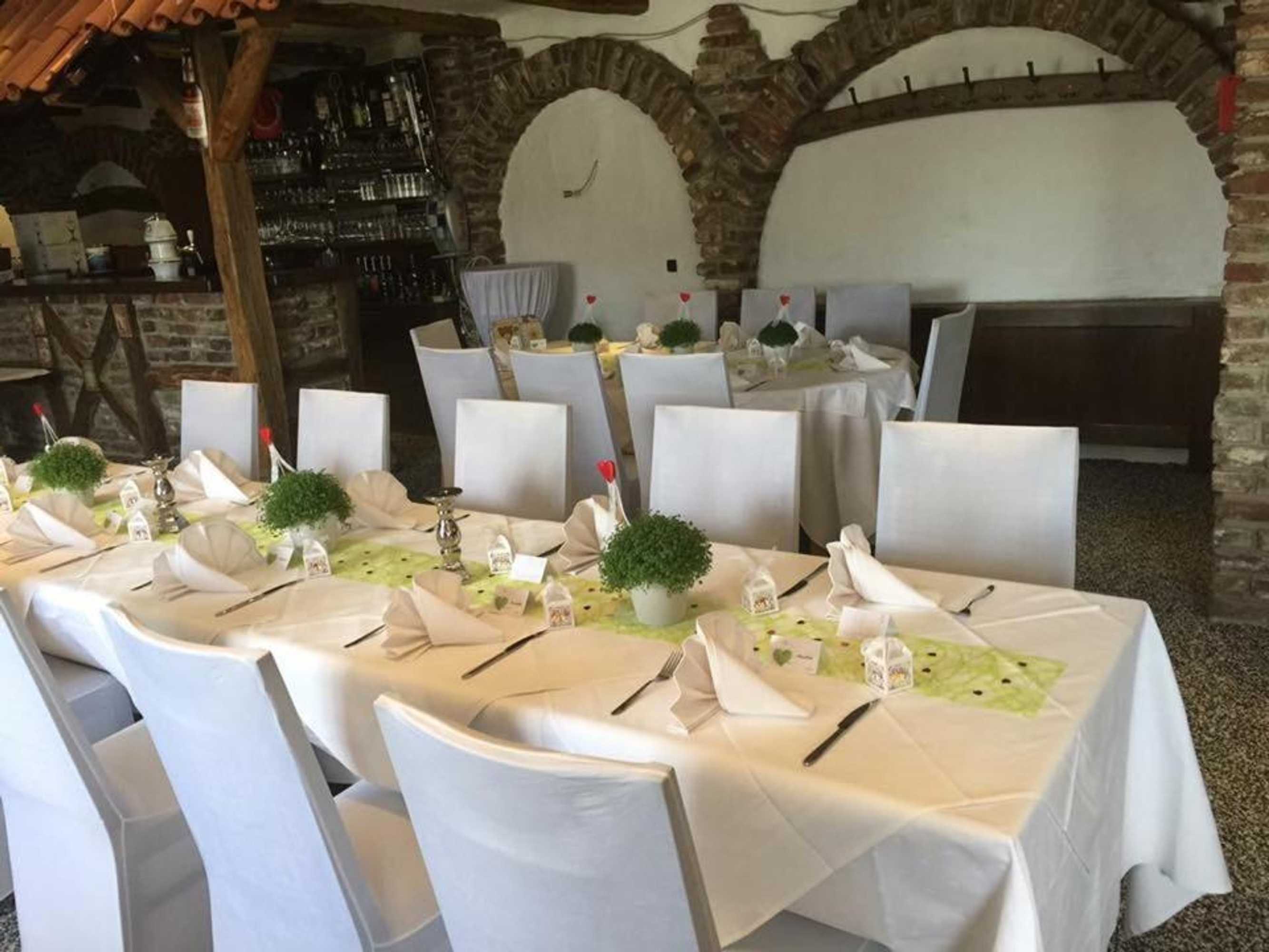 Gift card for Hotel-Restaurant Haus Nattkemper