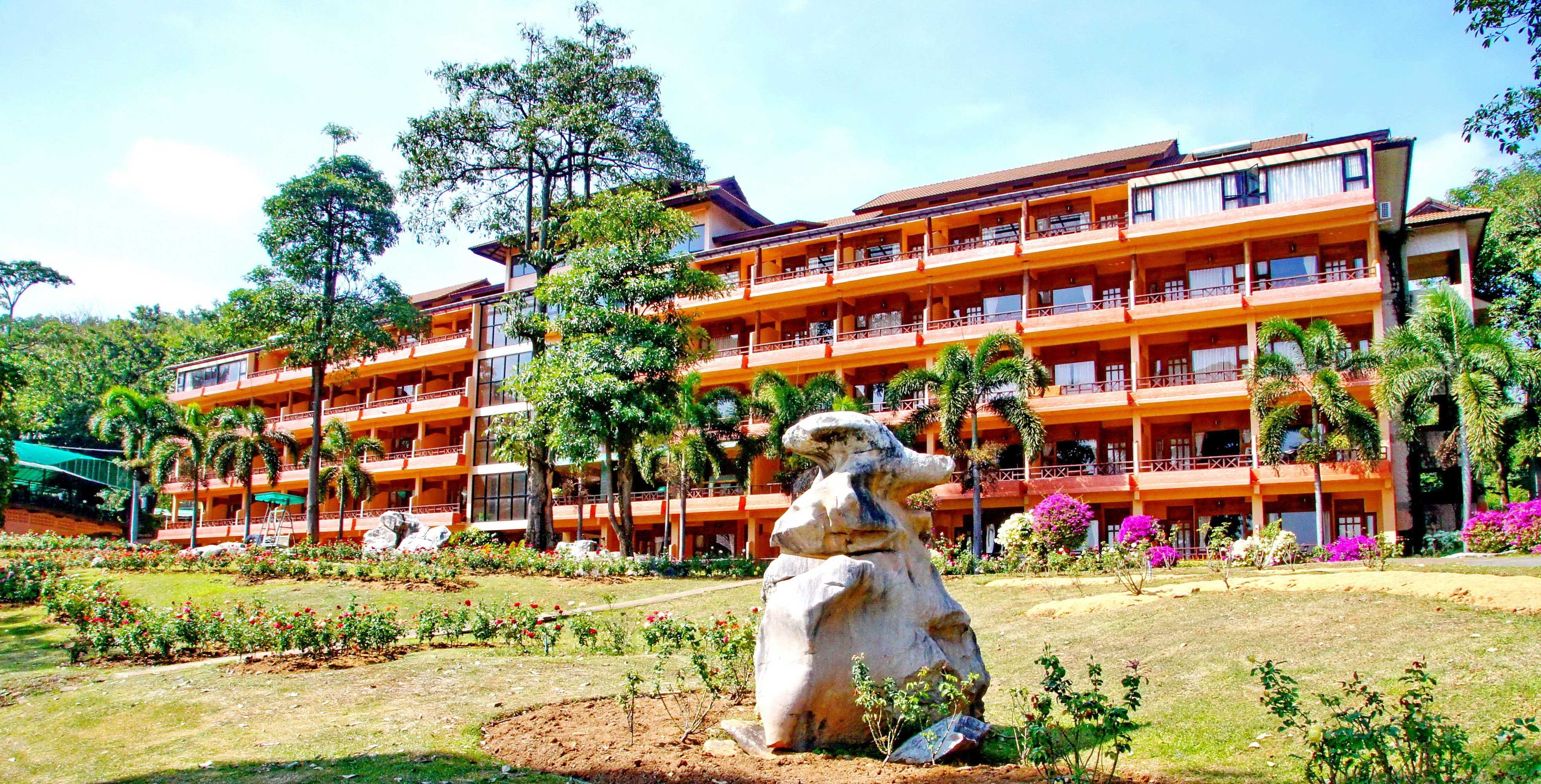 Gift card for Arayana Phupimarn Resort