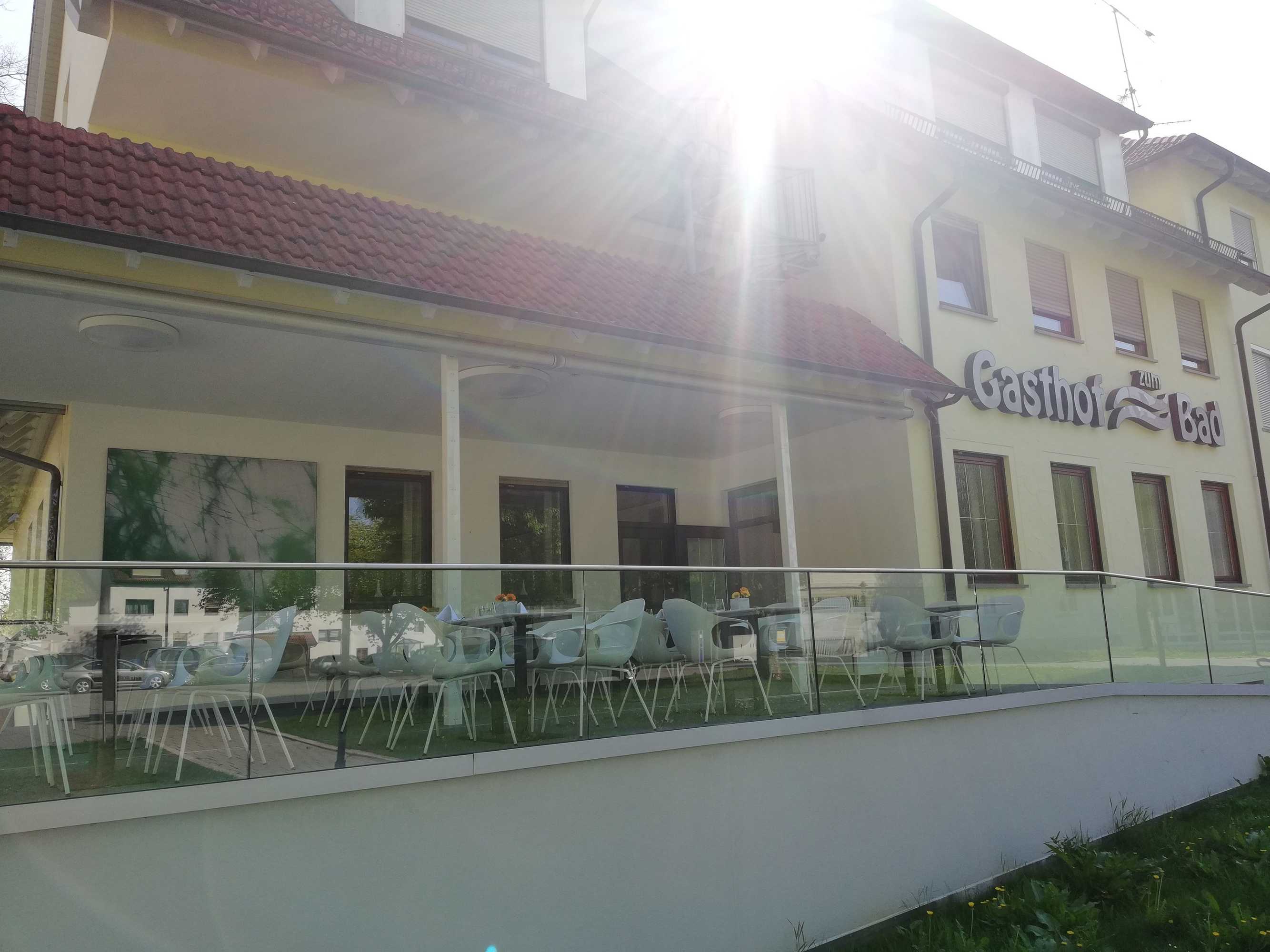 Gift card for Hotel Gasthof Zum Bad Gift card for Hotel Gasthof Zum Bad