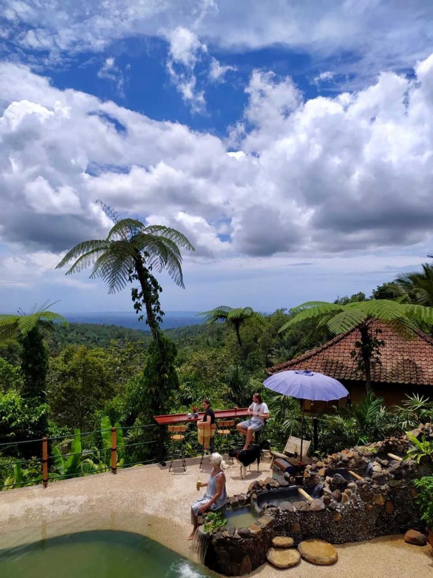 Gift card for Sarinbuana Eco Lodge