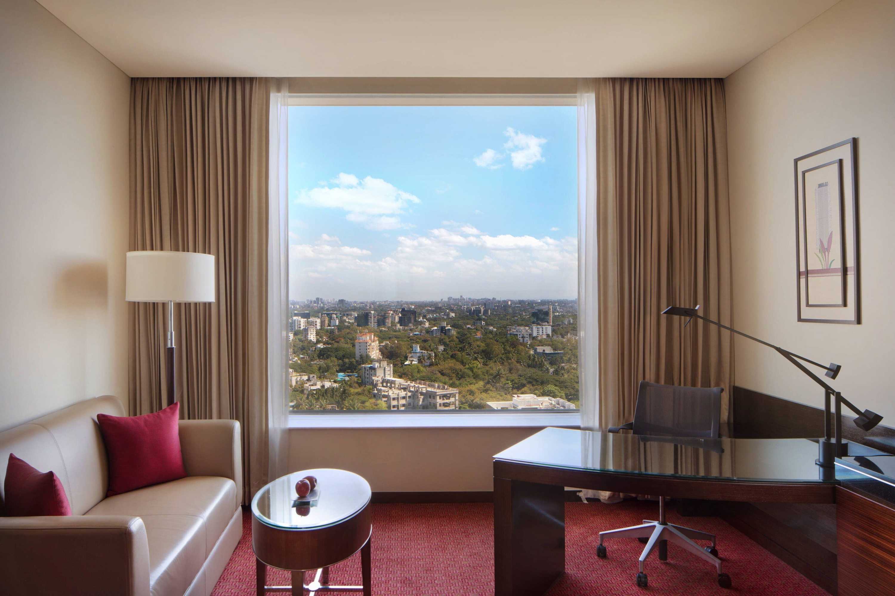 Gift card for JW Marriott Hotel Pune Gift card for JW Marriott Hotel Pune
