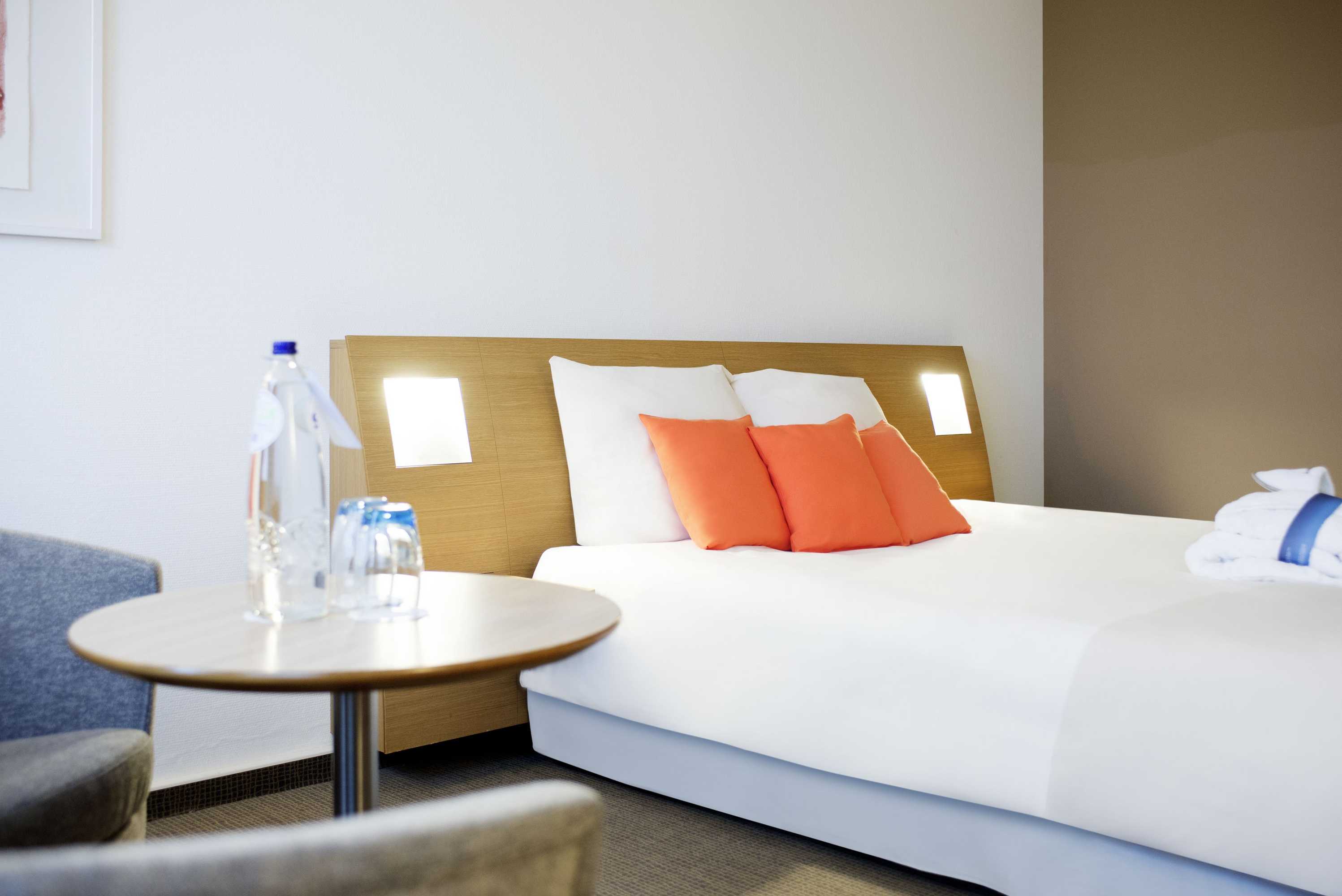 Gift card for Novotel Rotterdam Schiedam