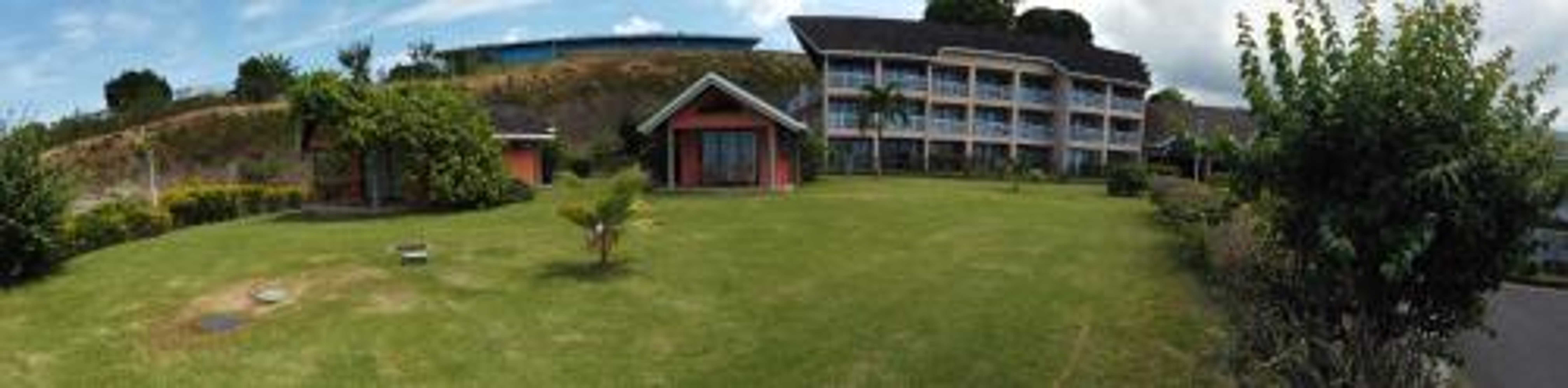 Gift card for Tiki Hôtel - Hôtel D'application du Lycée de Tahiti Gift card for Tiki Hôtel - Hôtel D'application du Lycée de Tahiti