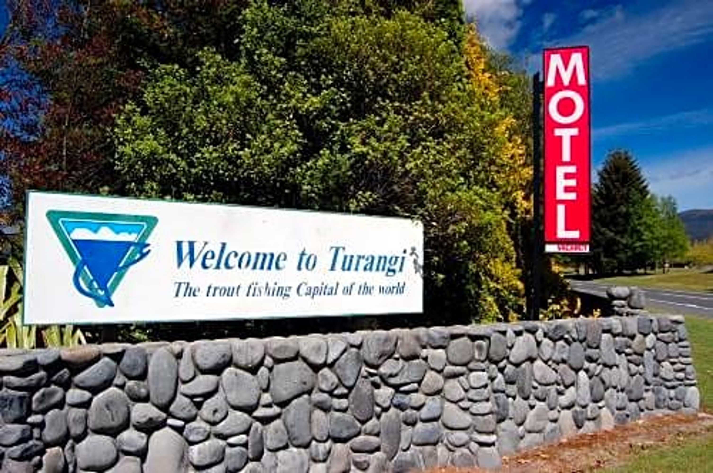 Gift card for Tongariro River Motel Gift card for Tongariro River Motel
