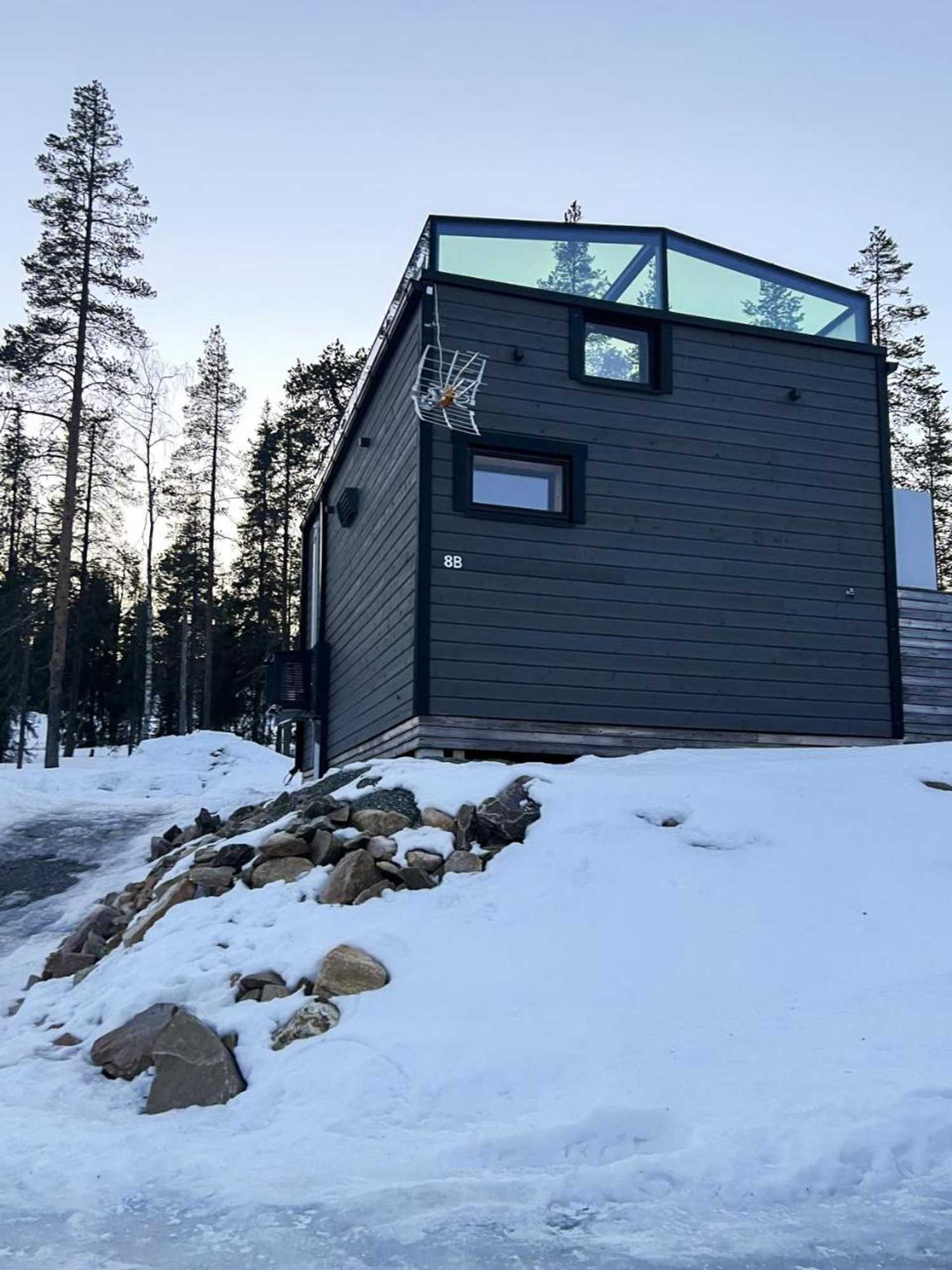 Gift card for Levin Hurma