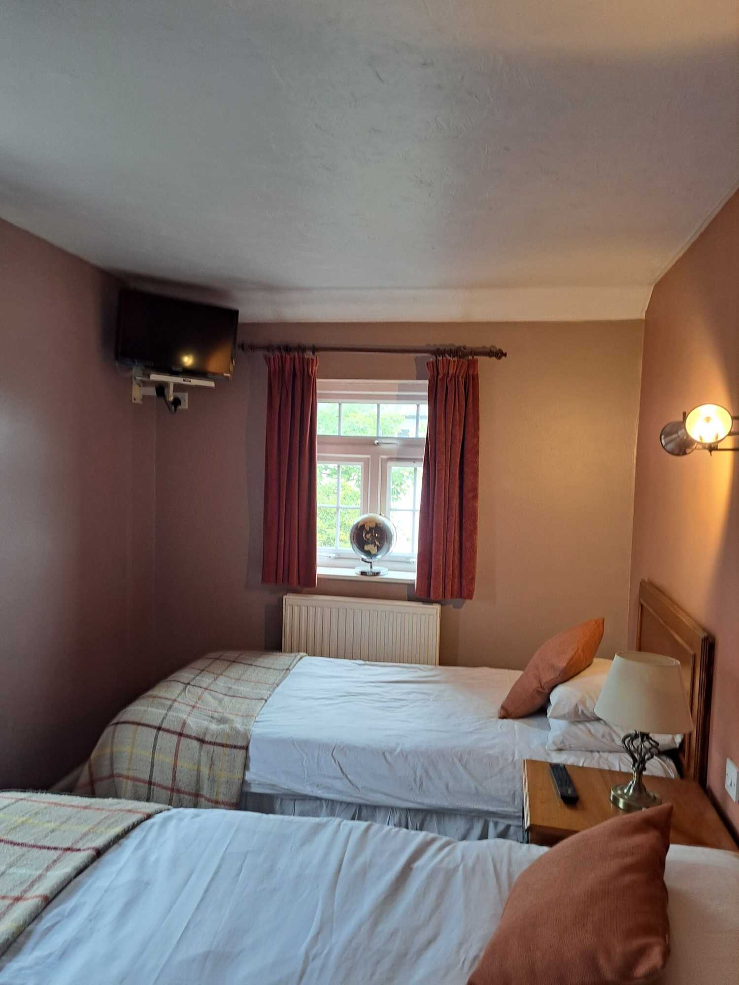 Gift card for The Prince of Wales