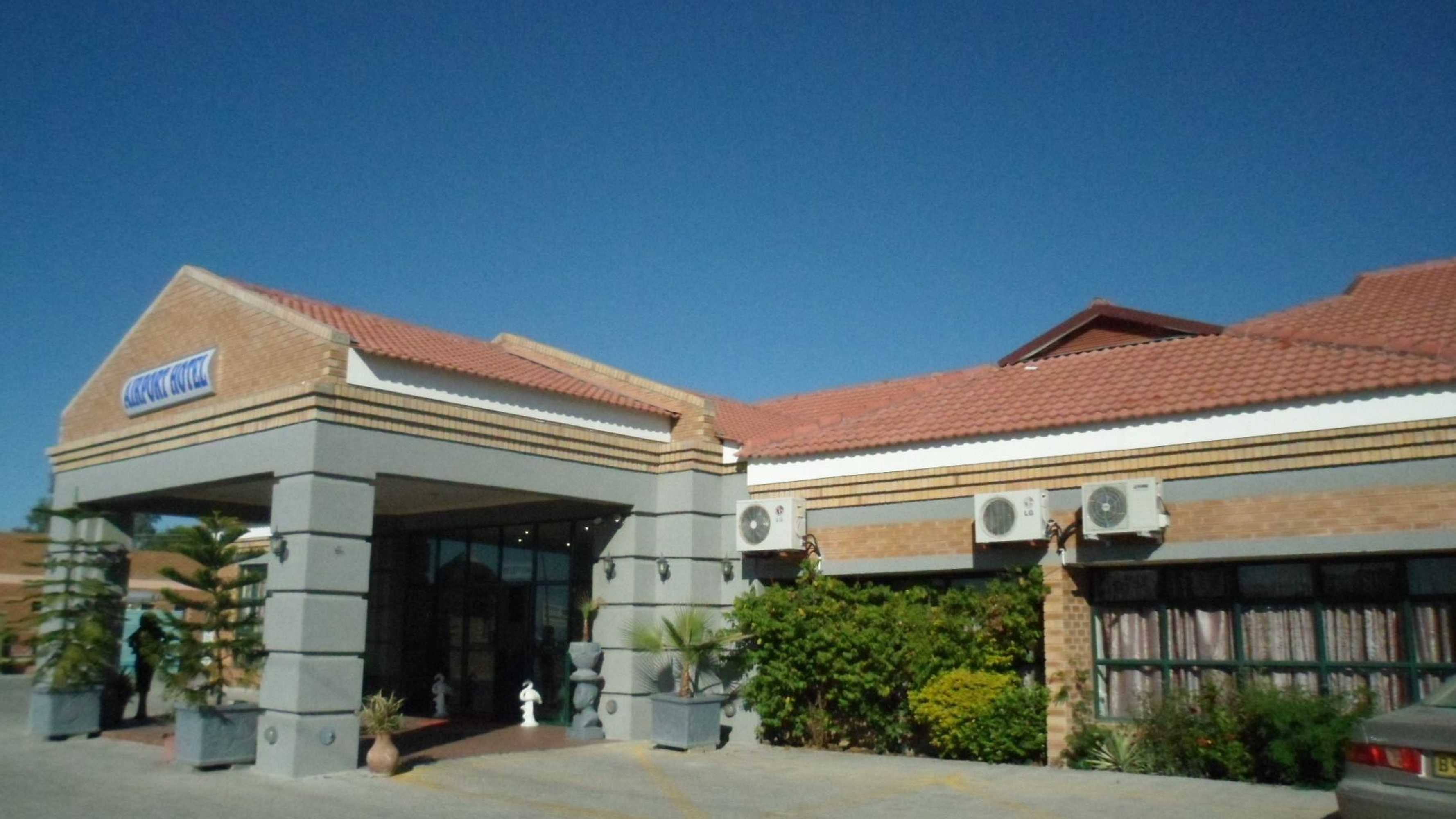 Gift card for Airport Hotel Maun Gift card for Airport Hotel Maun
