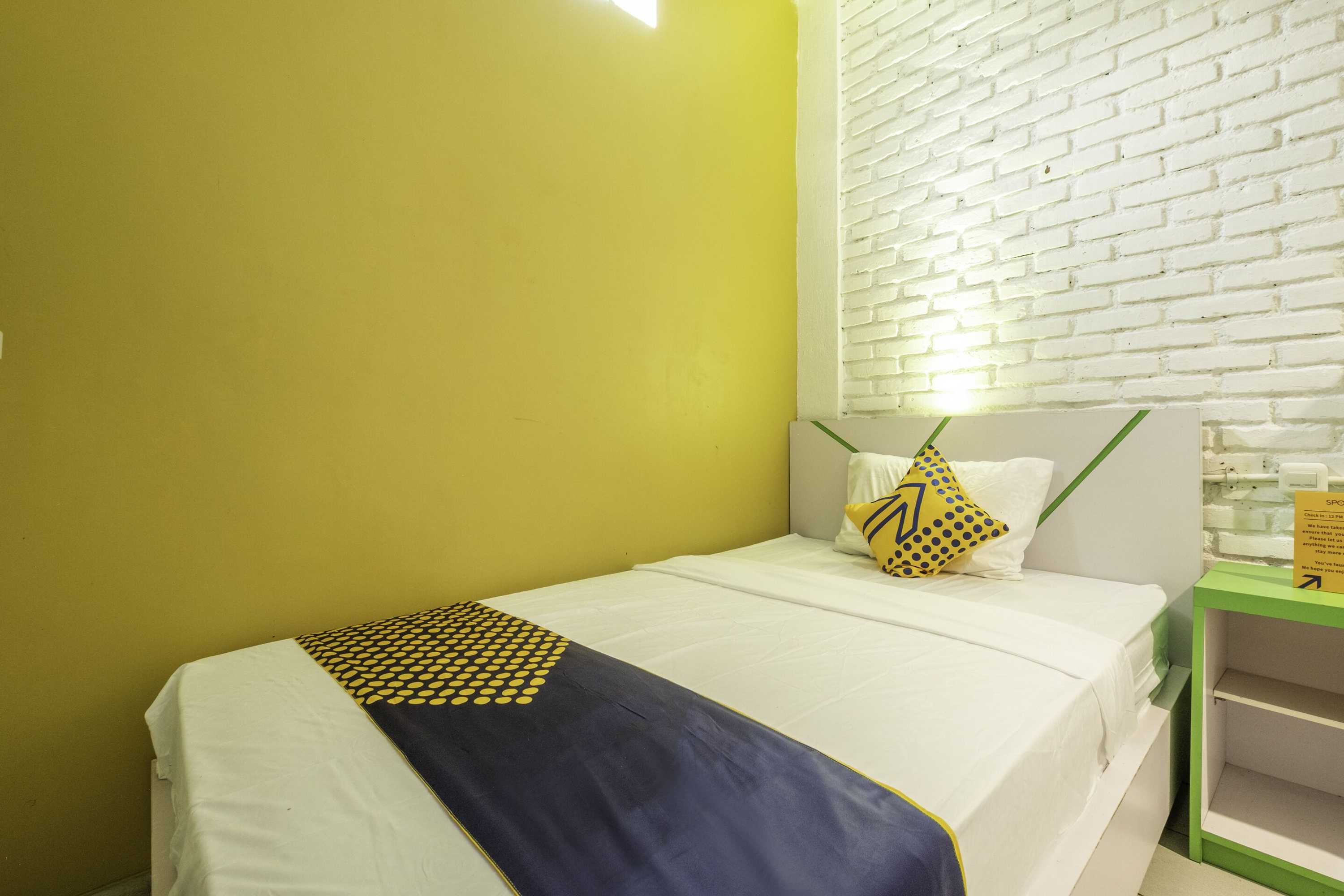 Gift card for Spot ON 2080 Rumah Kita Residence