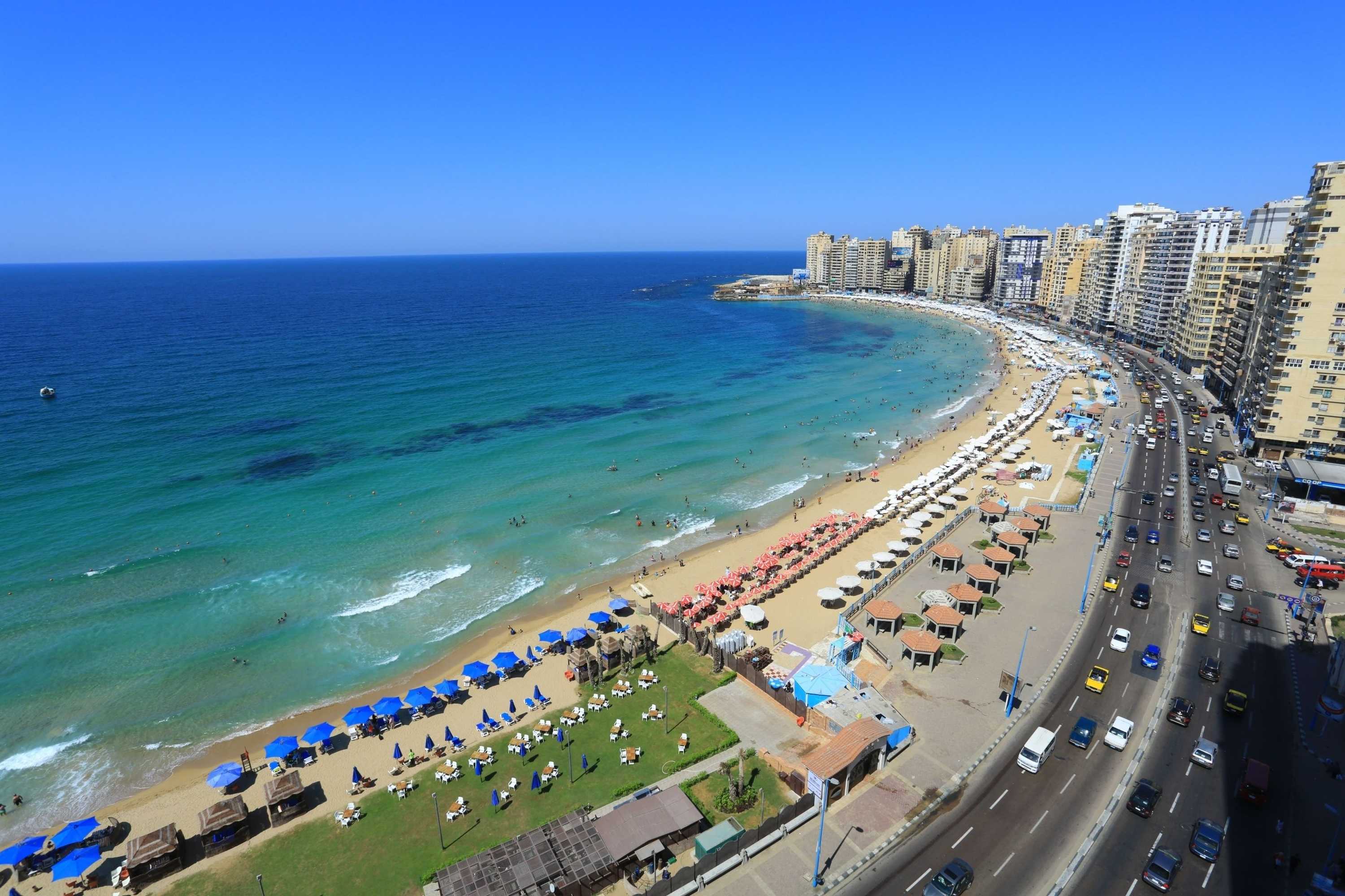 Gift card for Hilton Alexandria Corniche Hotel Gift card for Hilton Alexandria Corniche Hotel