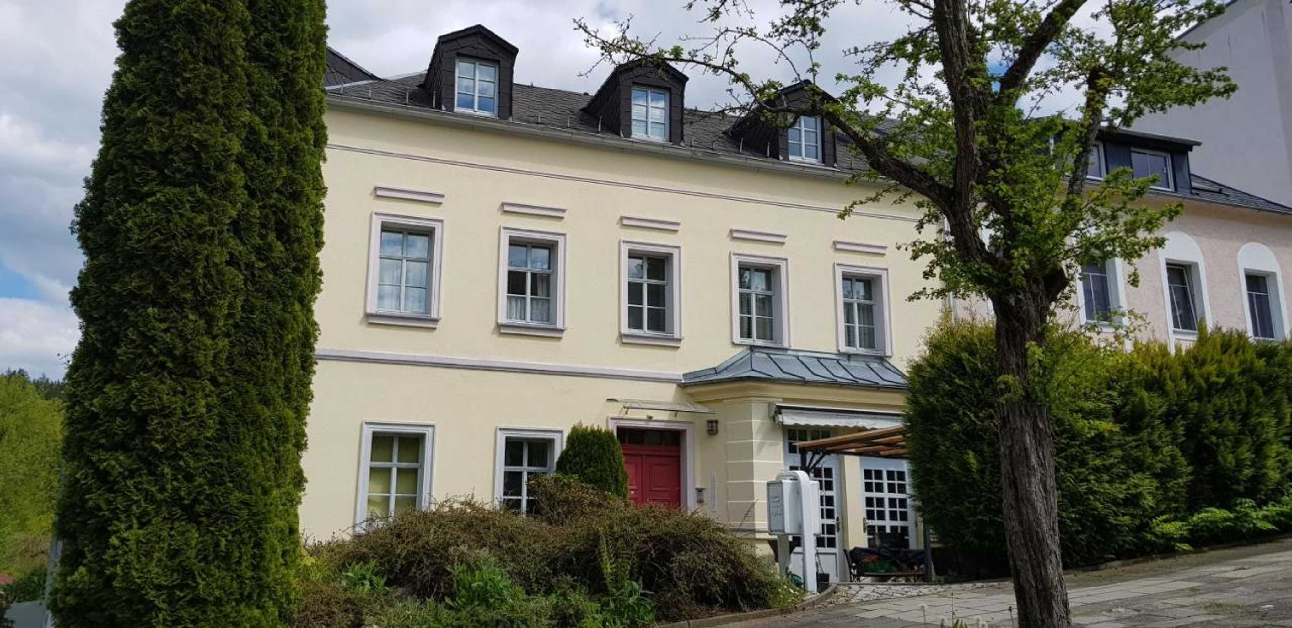 Gift card for Villa Hoffnung
