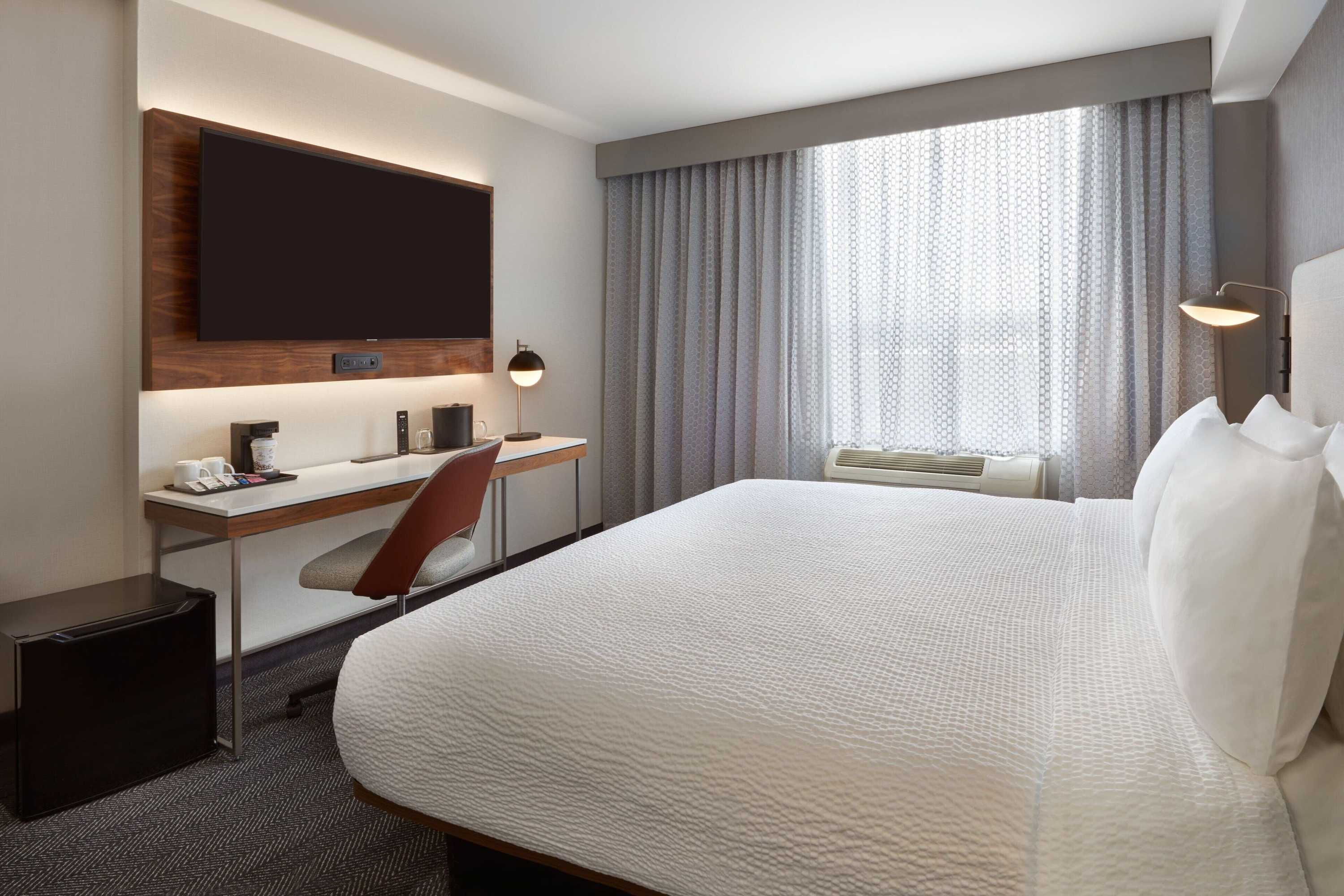 Gift card for Courtyard by Marriott Kitchener Gift card for Courtyard by Marriott Kitchener