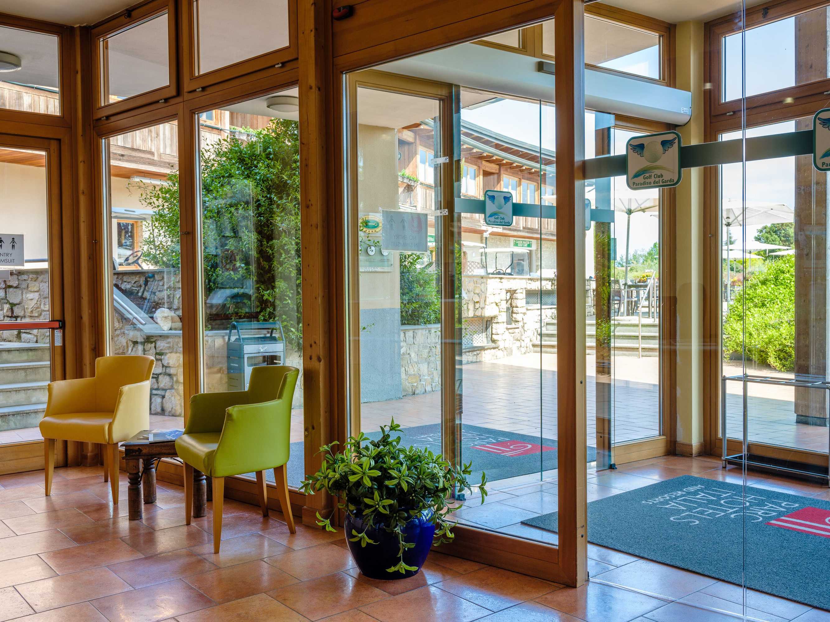 Gift card for Active Hotel Paradiso