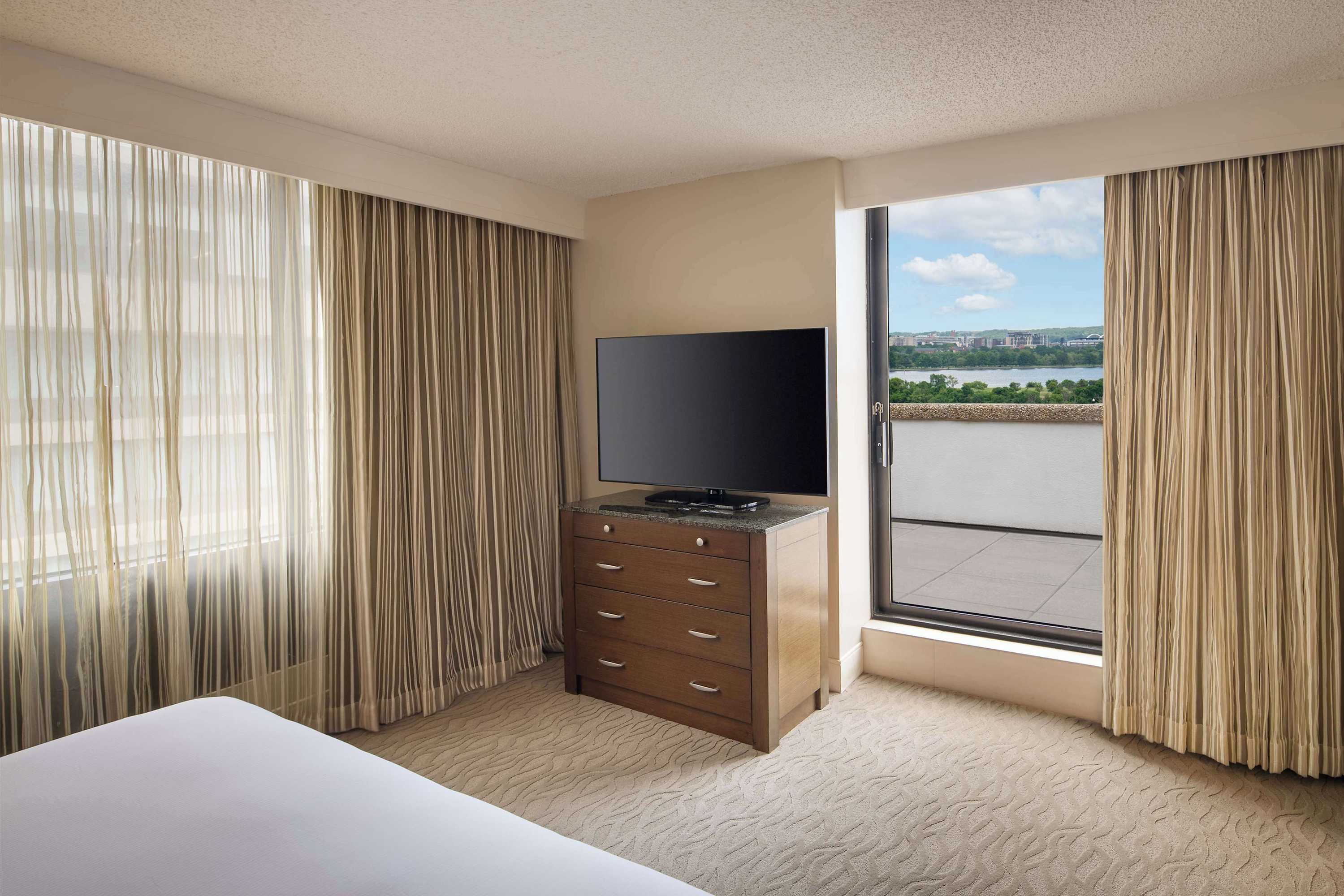 Gift card for Doubletree by Hilton Washington DC - Crystal City Gift card for Doubletree by Hilton Washington DC - Crystal City
