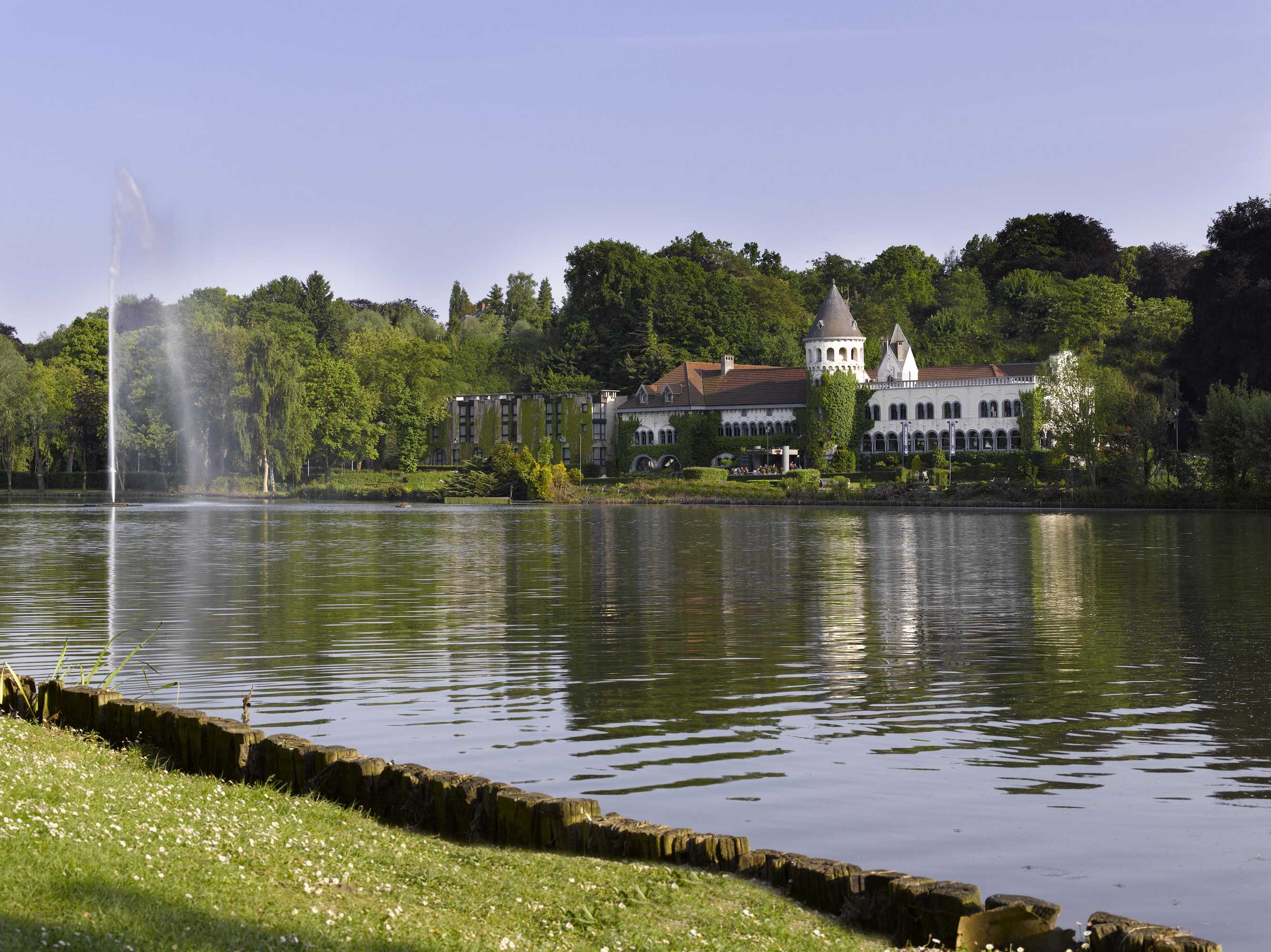 Gift card for Martin's Château du Lac Gift card for Martin's Château du Lac