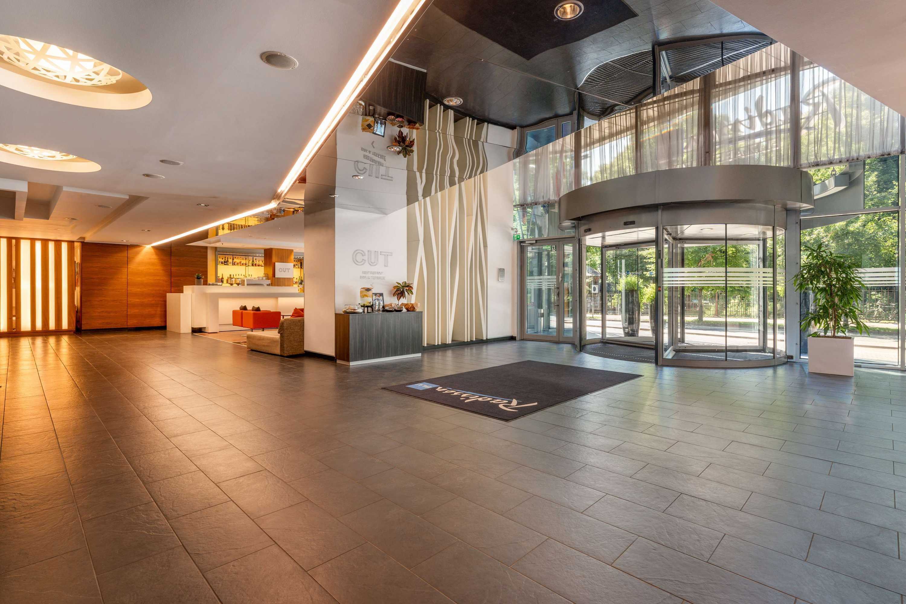 Gift card for Radisson Blu Elizabete Hotel Gift card for Radisson Blu Elizabete Hotel