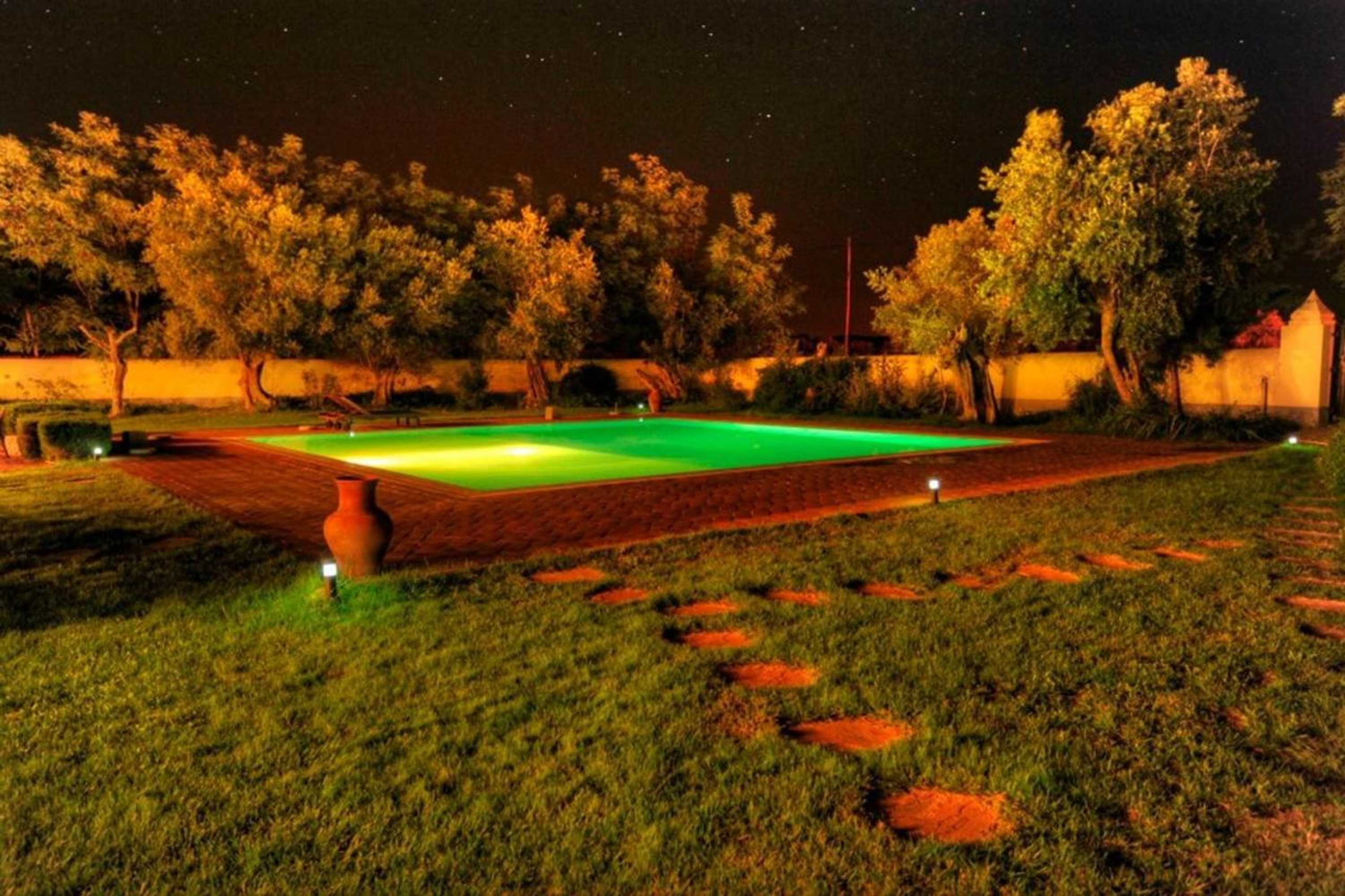 Gift card for Hotel Rural Monte Da Rosada