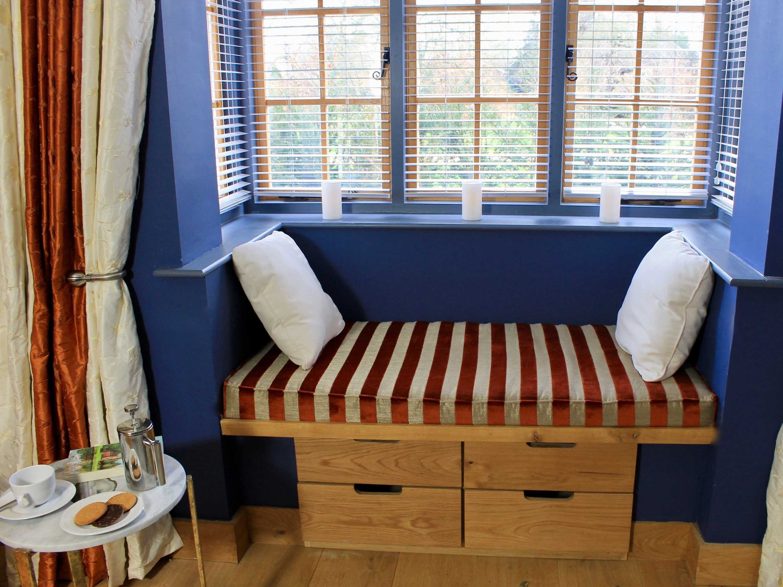 Gift card for The Lodge at Hemingford Grey House