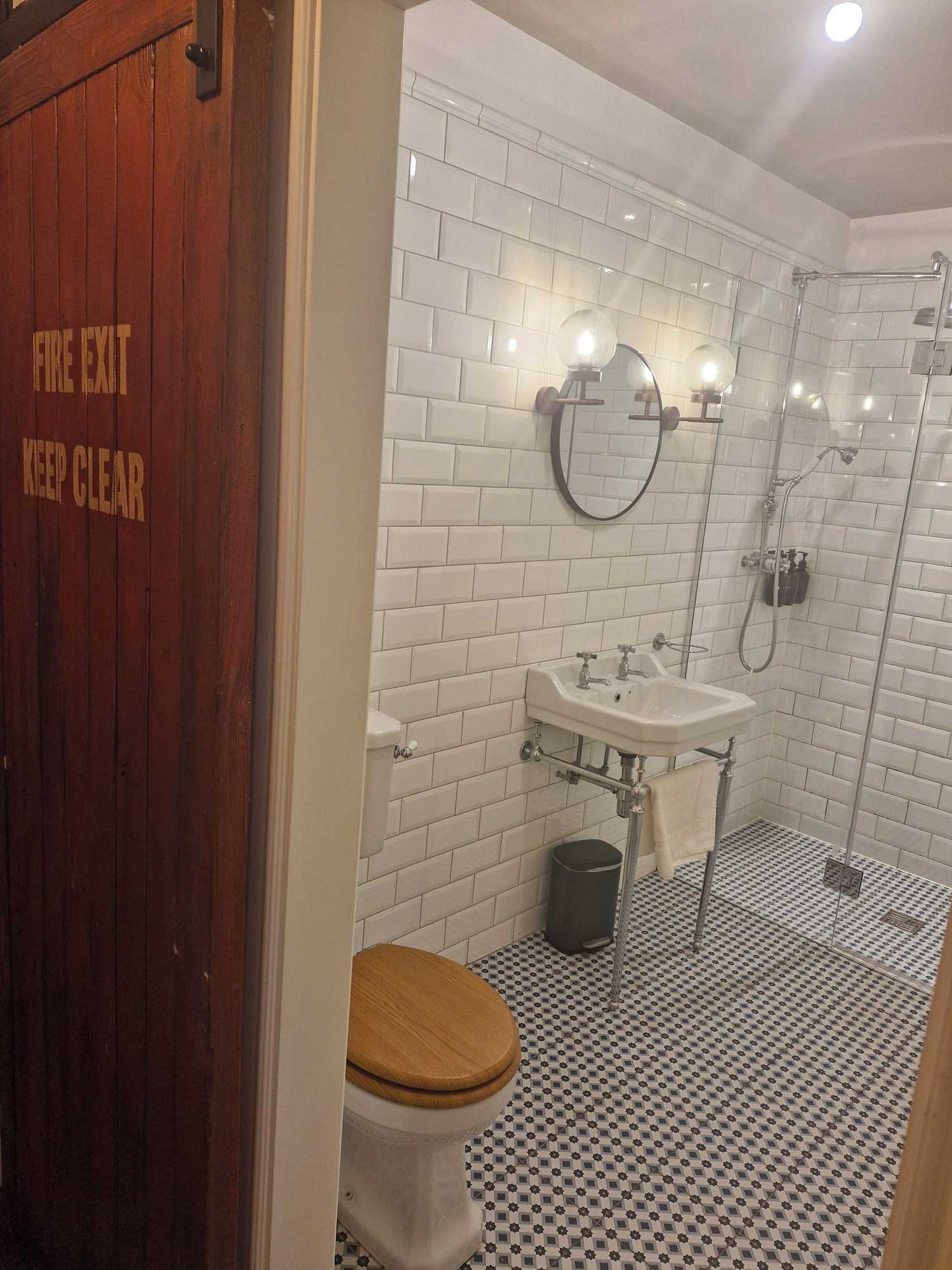 Gift card for The Palm