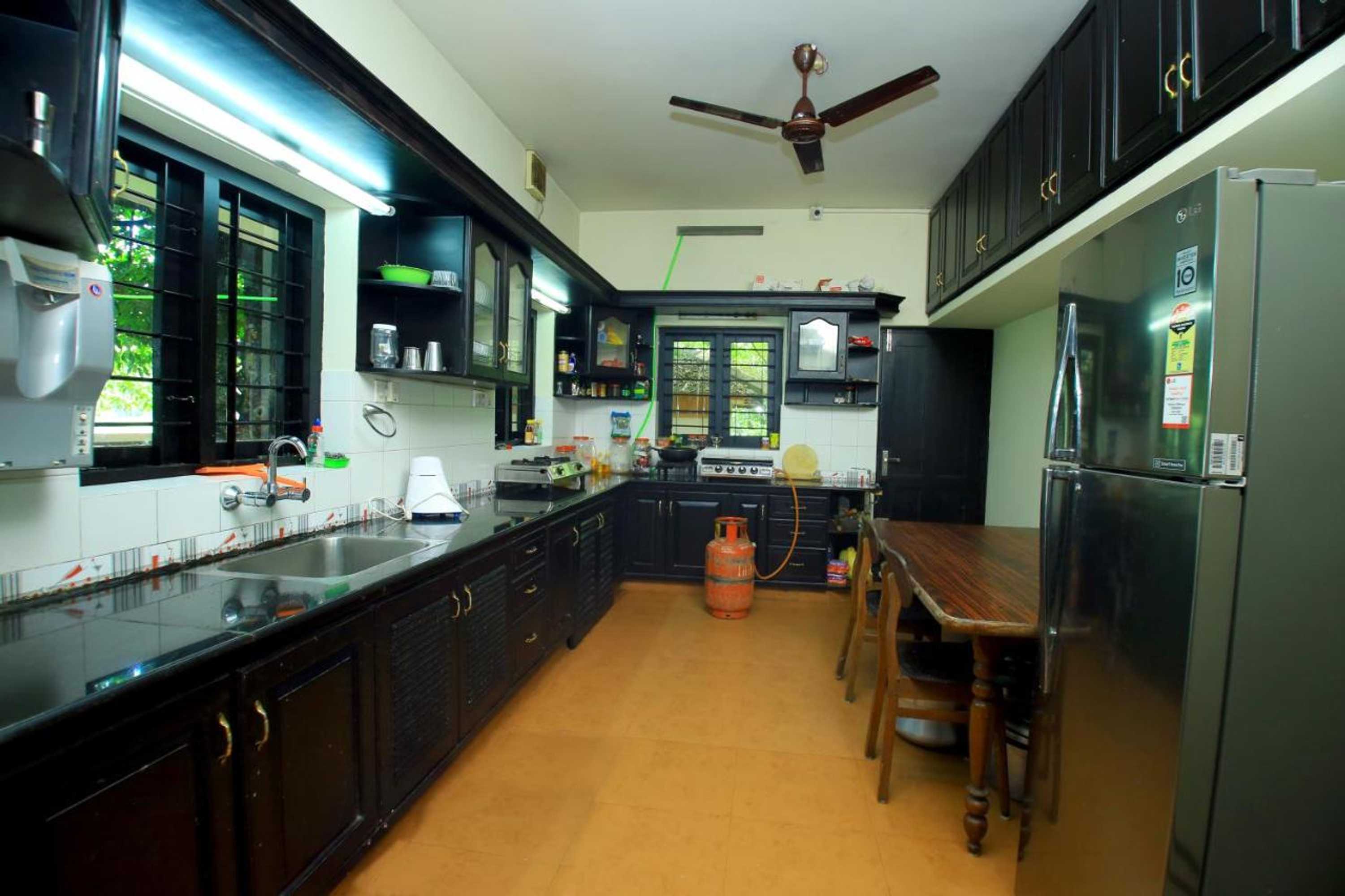 Gift card for Malakkarethu House