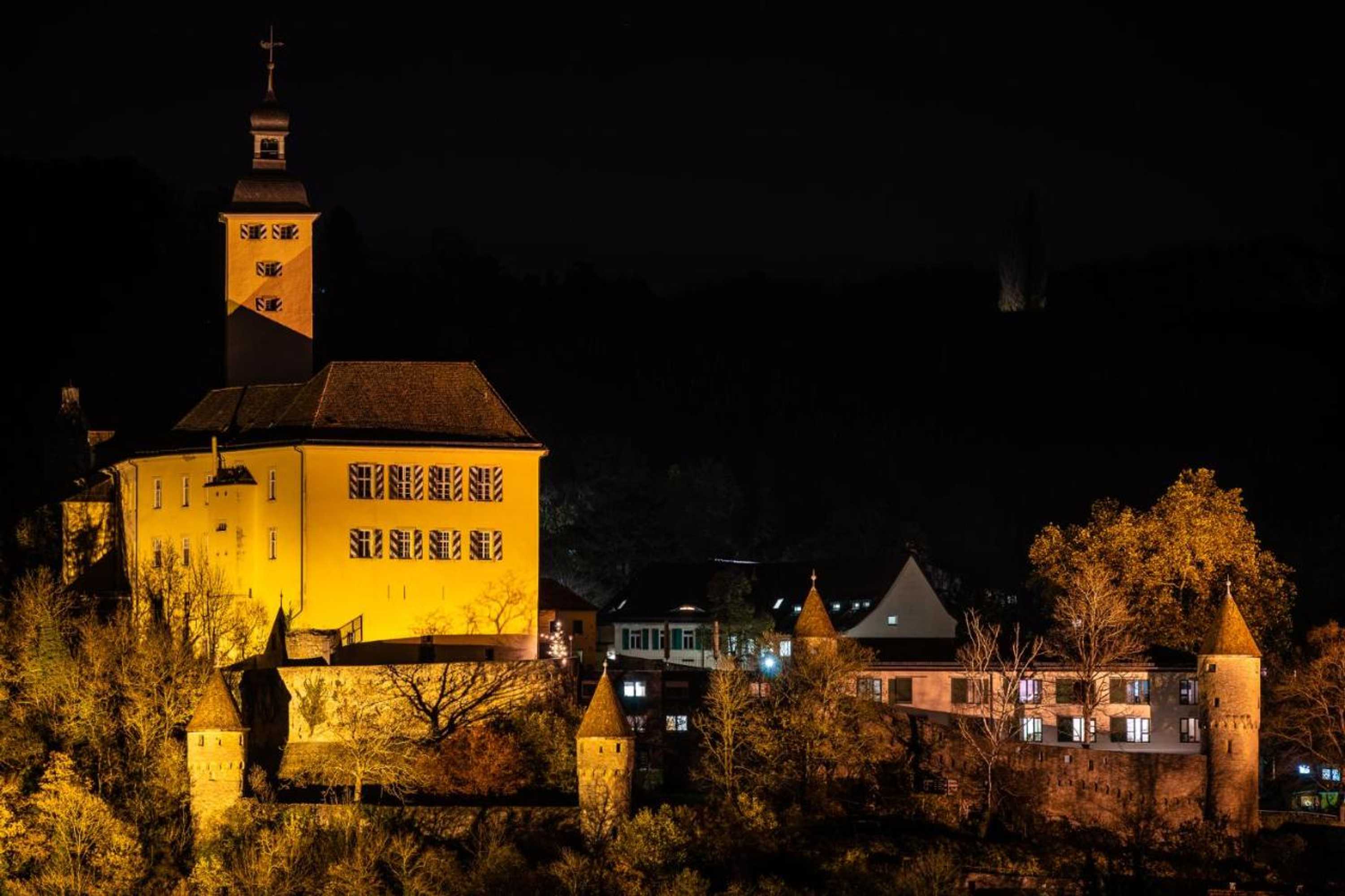 Gift card for Schlosshotel Horneck