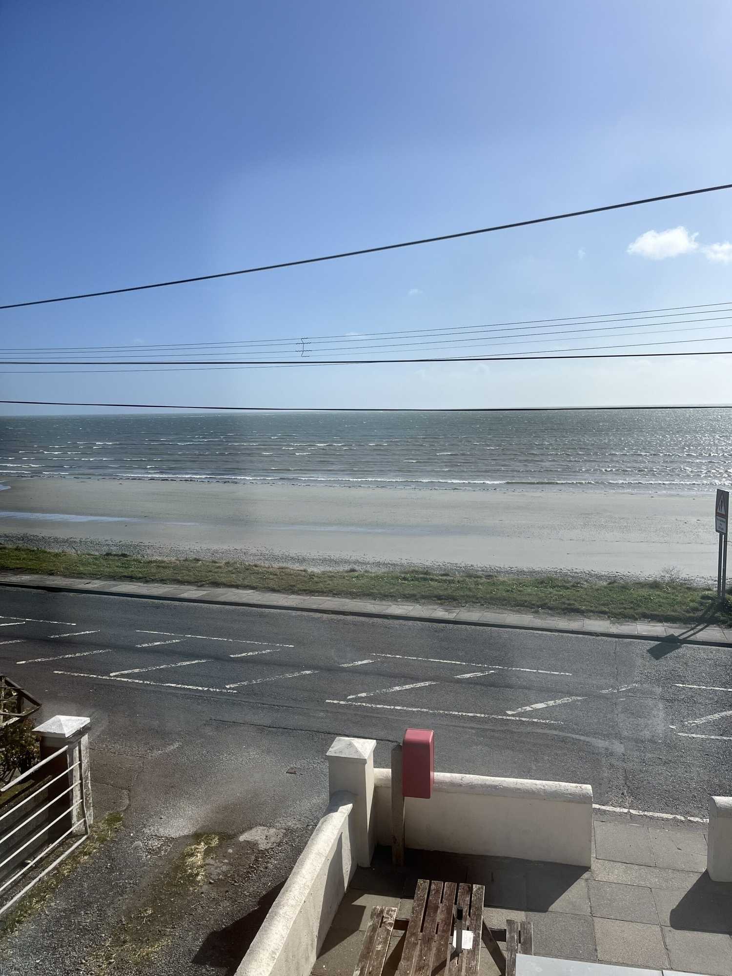 Gift card for Cloughey Beach House