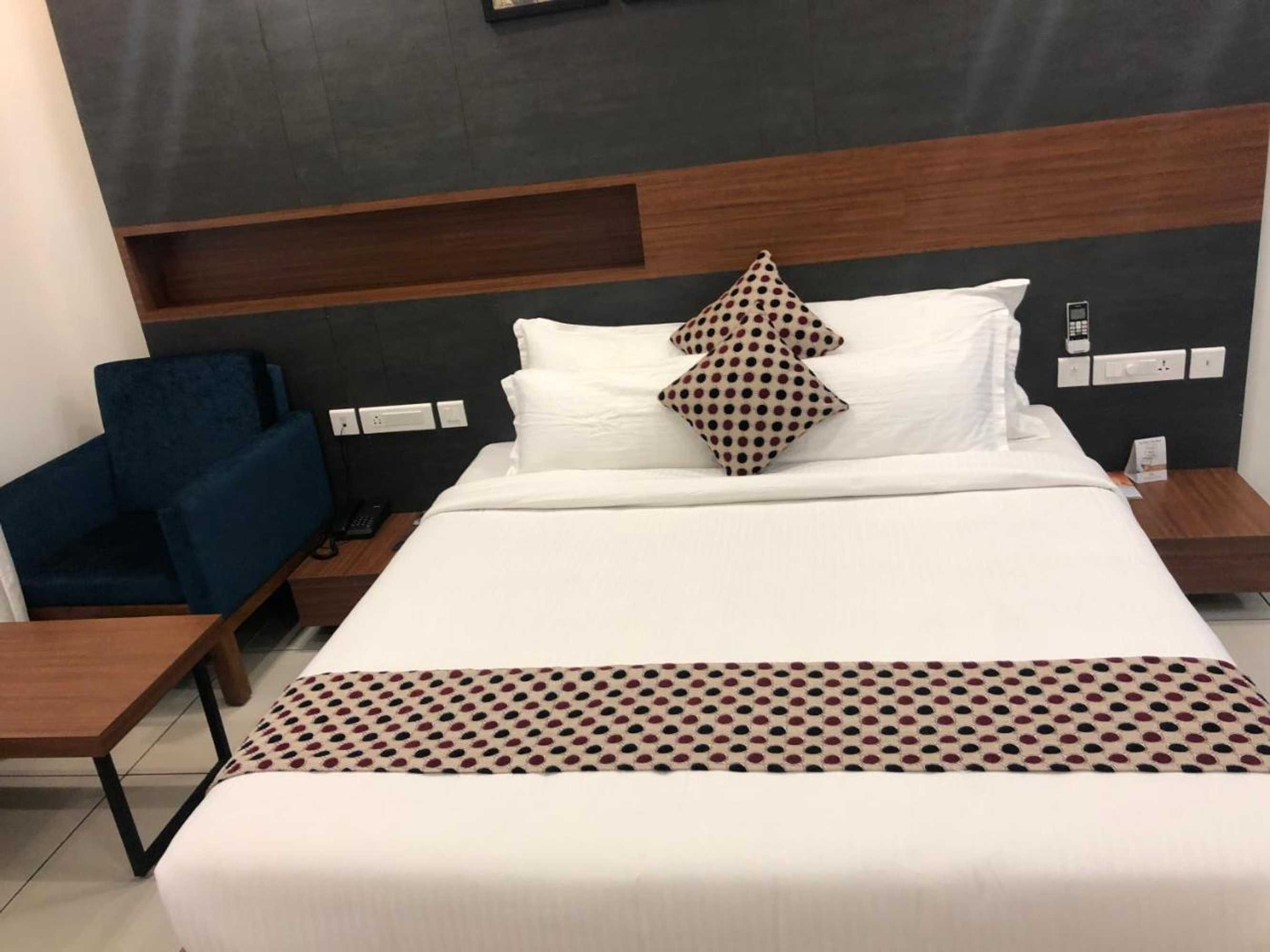 Gift card for Hotel Jaas Continental