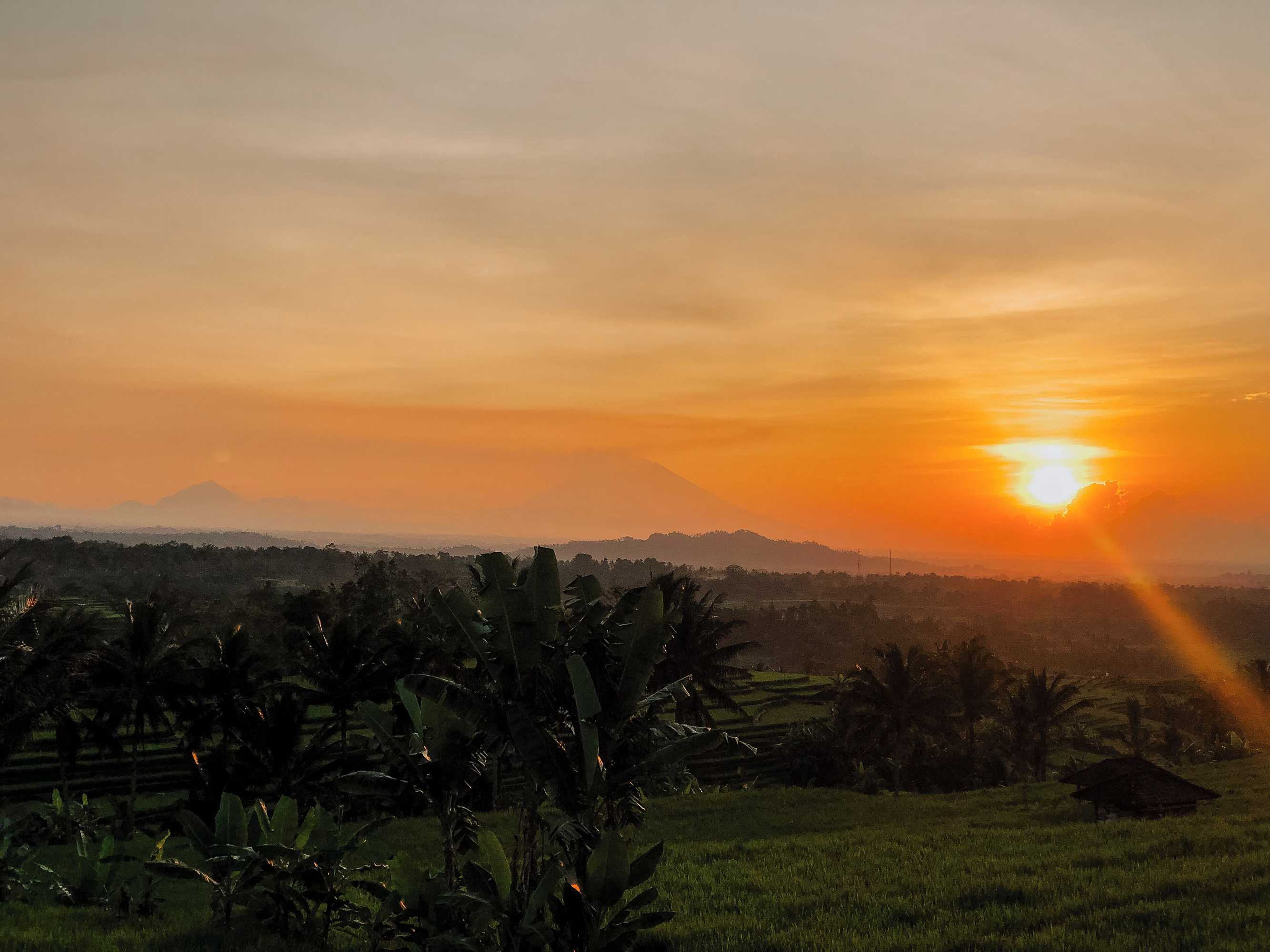 Gift card for Bhuana Agung Villa & Restaurant