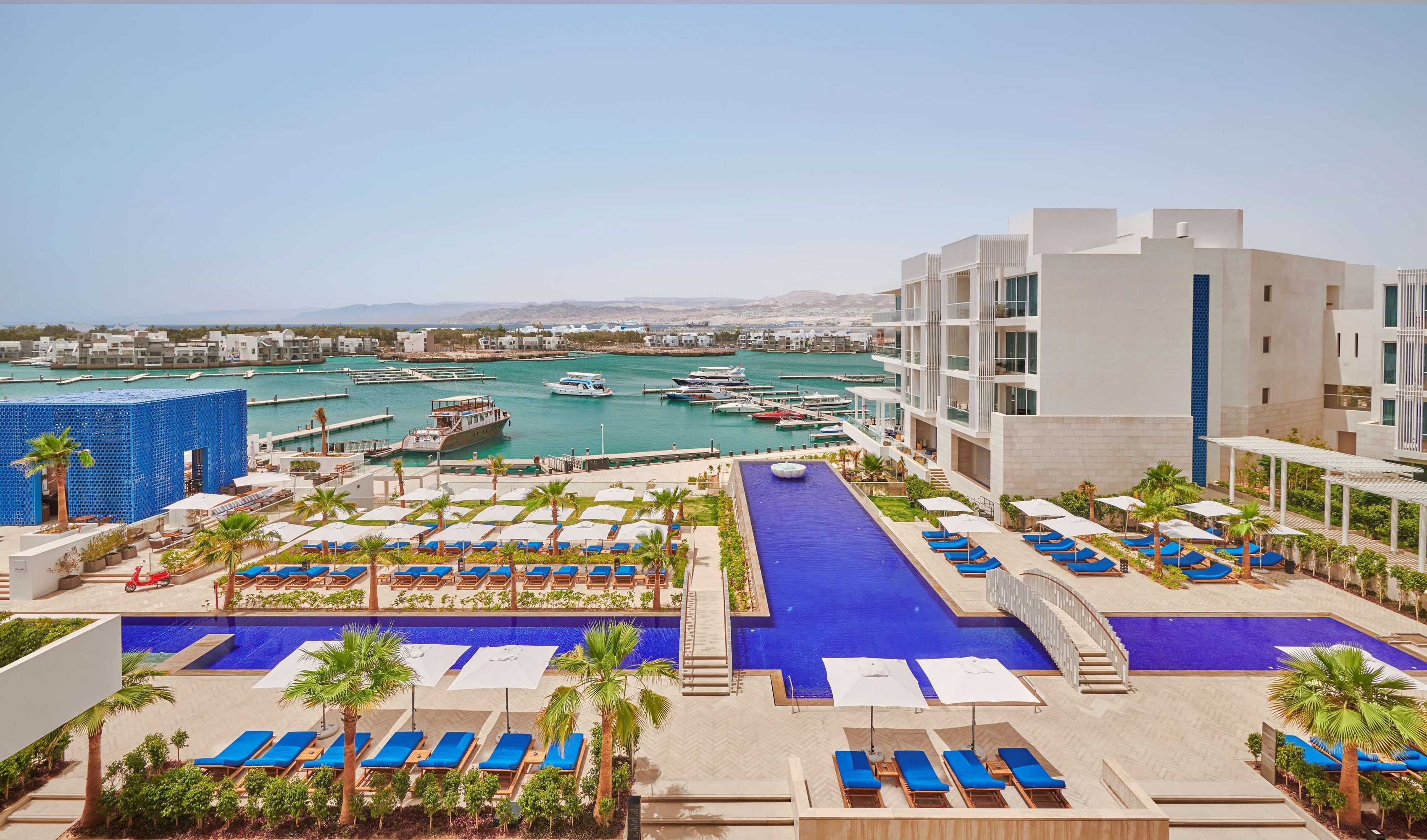 Gift card for Hyatt Regency Aqaba Ayla Resort Gift card for Hyatt Regency Aqaba Ayla Resort