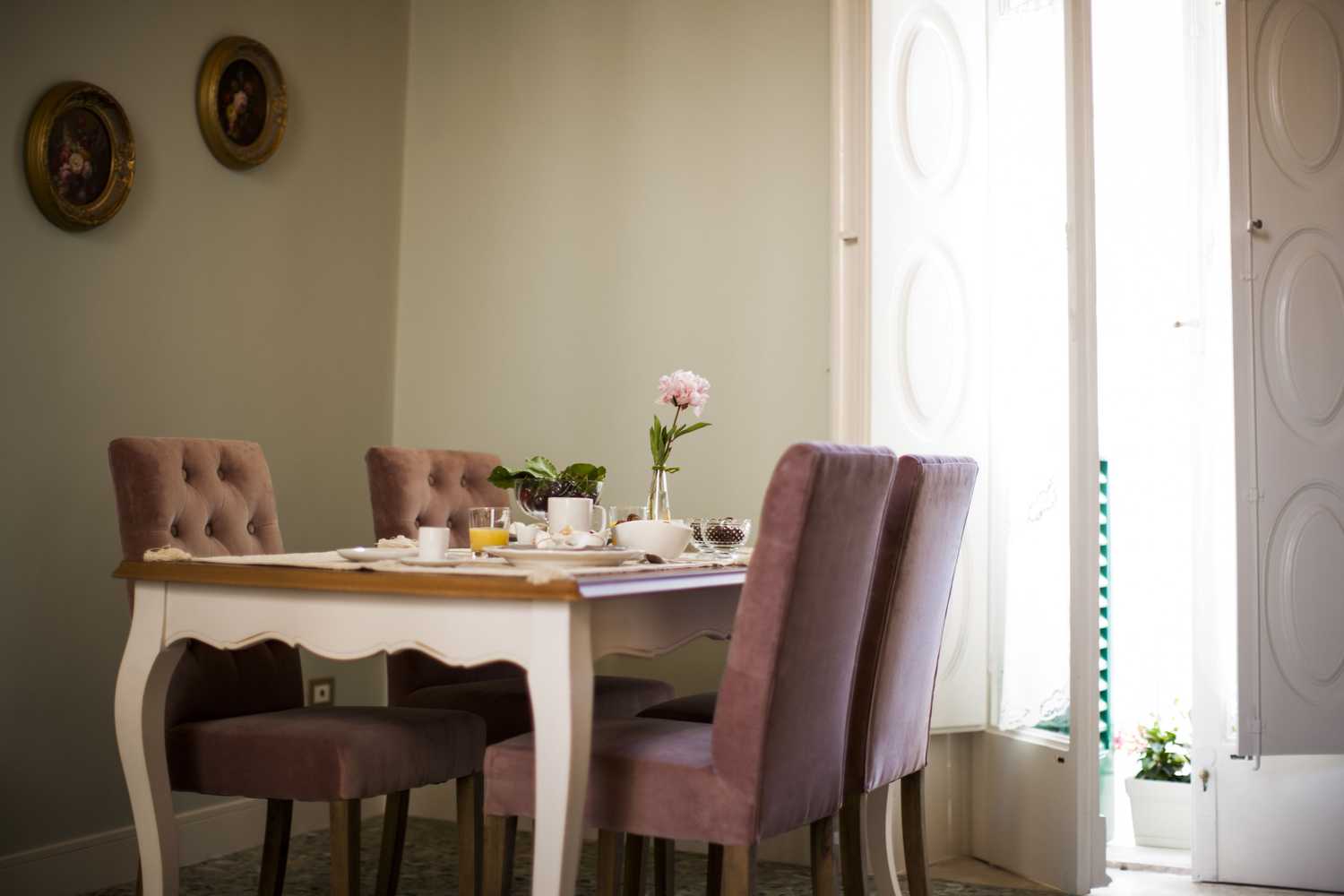Gift card for Palazzo Bregante