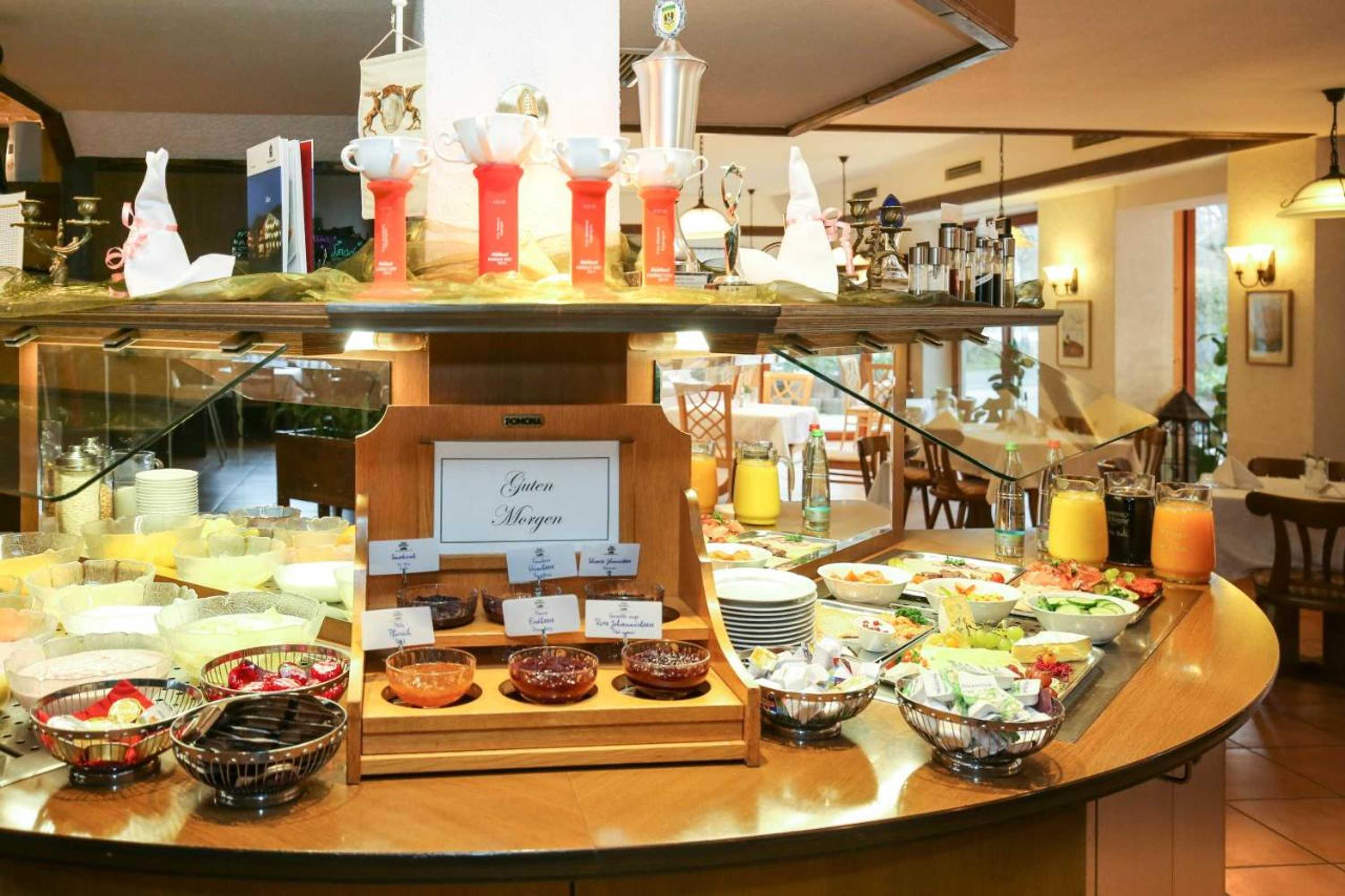 Gift card for Hotel Villa Waldeck