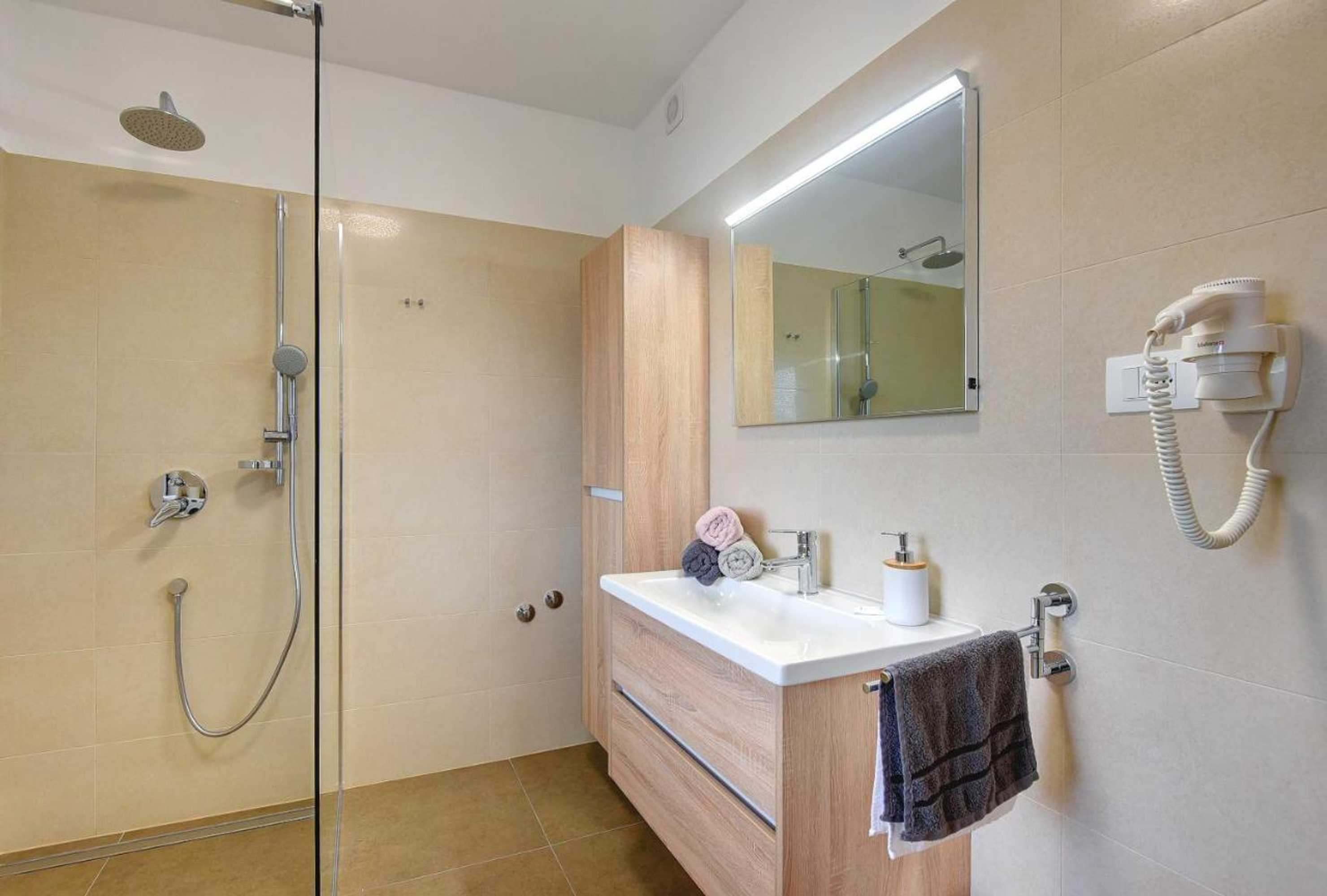 Gift card for Villa Andrija Family Dream With Heated Pool at The Sea With Beautiful Garden, Outside Cinema And Kids Playground