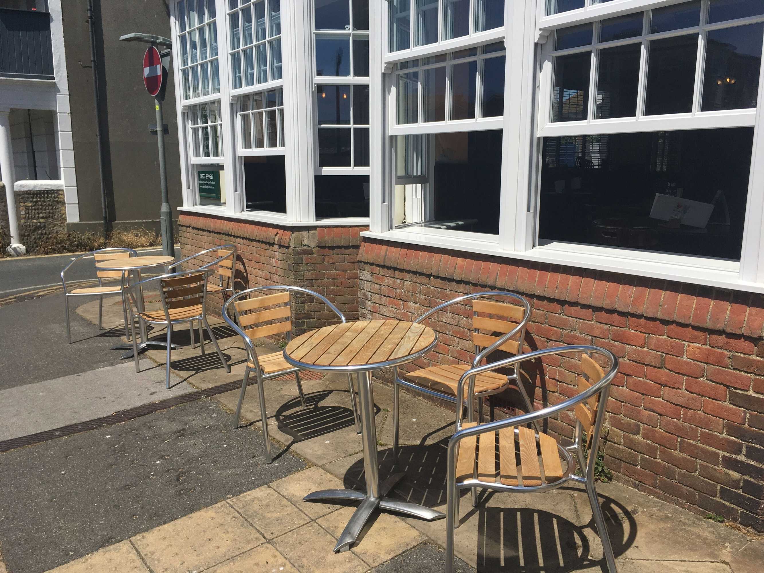 Gift card for Wellington Hotel