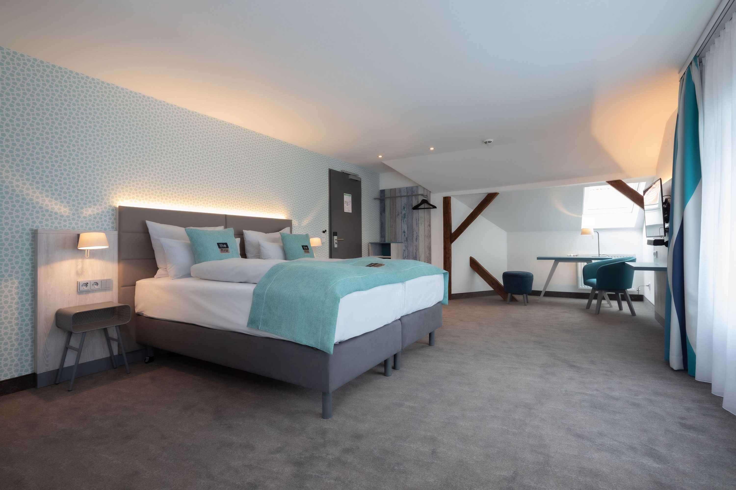 Gift card for Holiday Inn - The Niu, Rig Lübeck by Ihg Gift card for Holiday Inn - The Niu, Rig Lübeck by Ihg