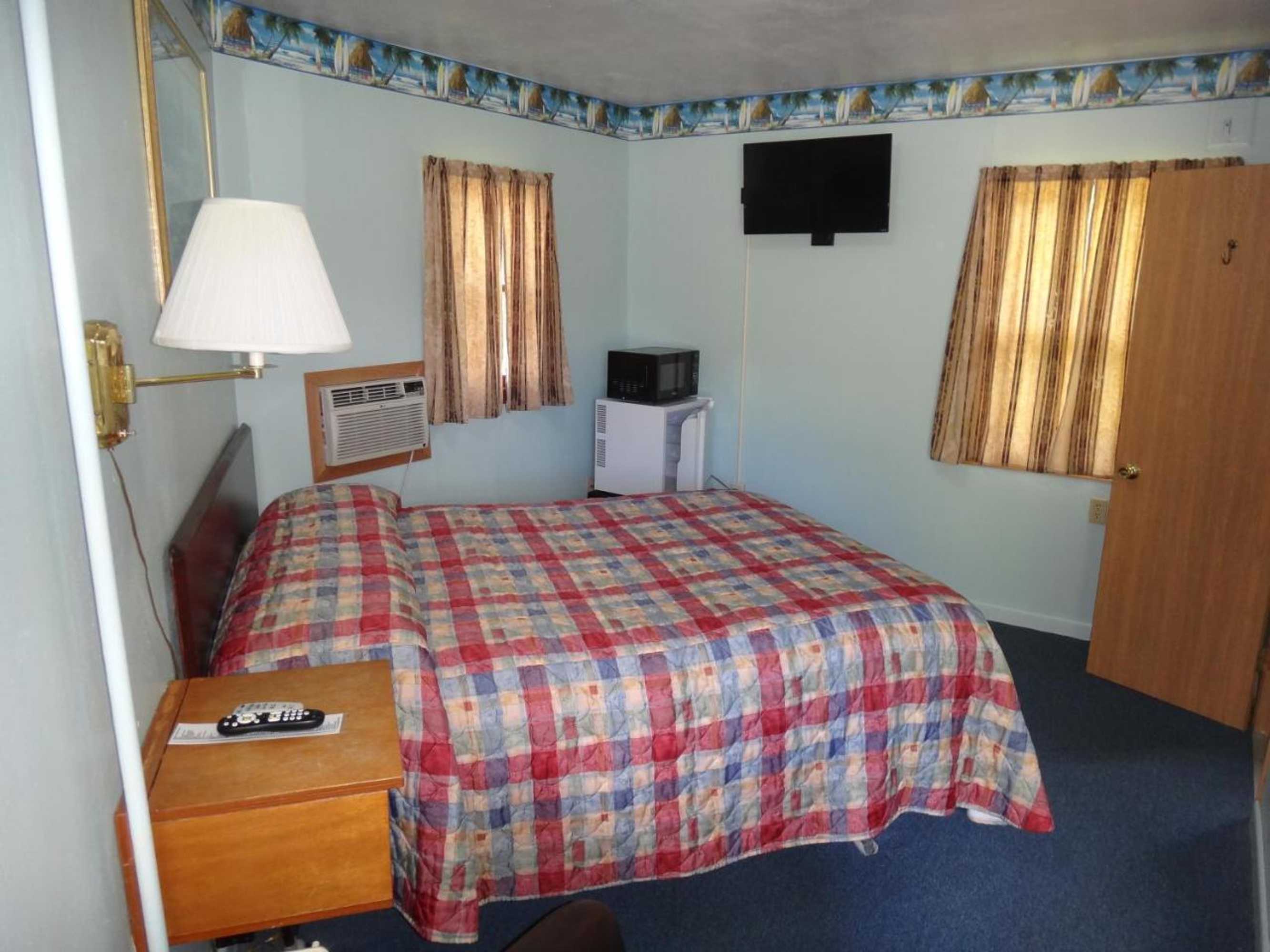 Gift card for Pine Ridge Motel