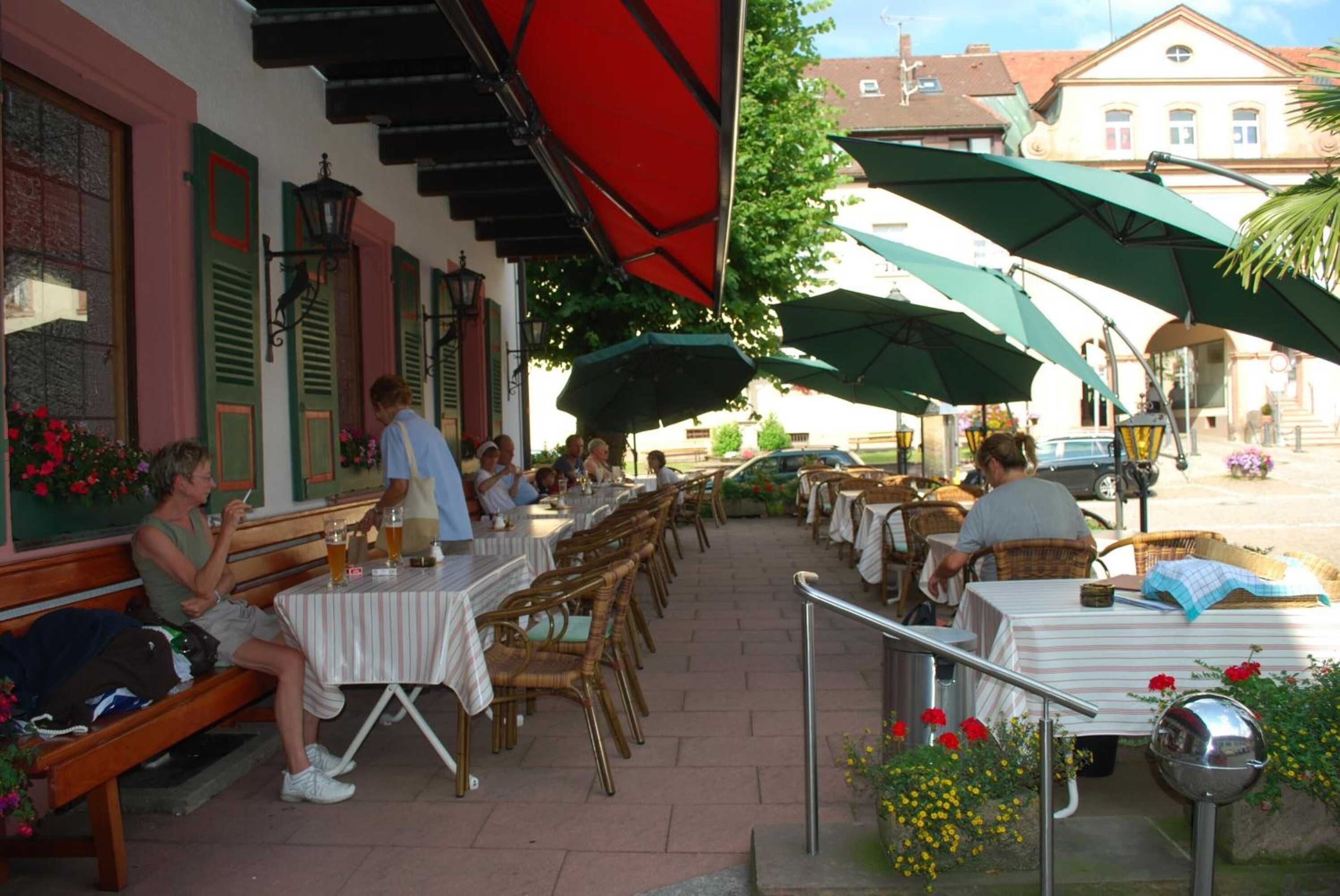 Gift card for Gasthof Hirschen Gift card for Gasthof Hirschen