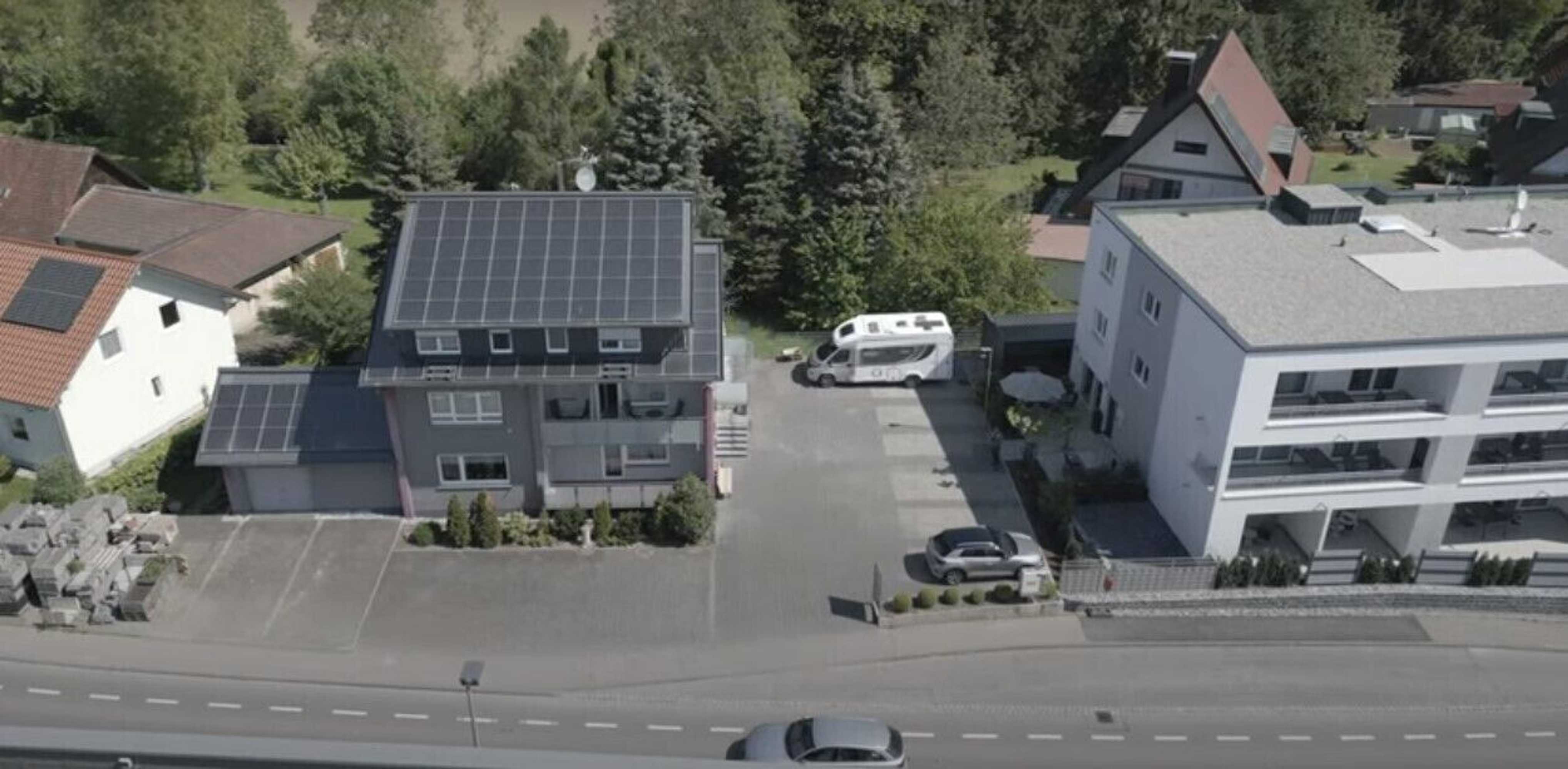 Gift card for Hotel Gästehaus Stock