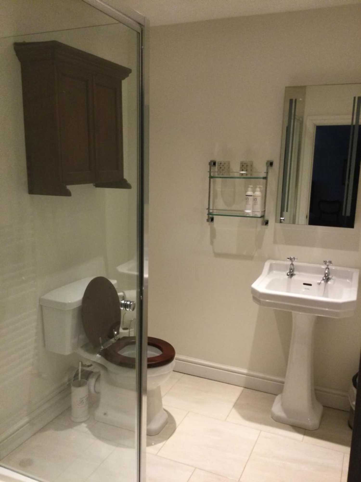 Gift card for Field End House Strawberry Lane Meysey Hampton