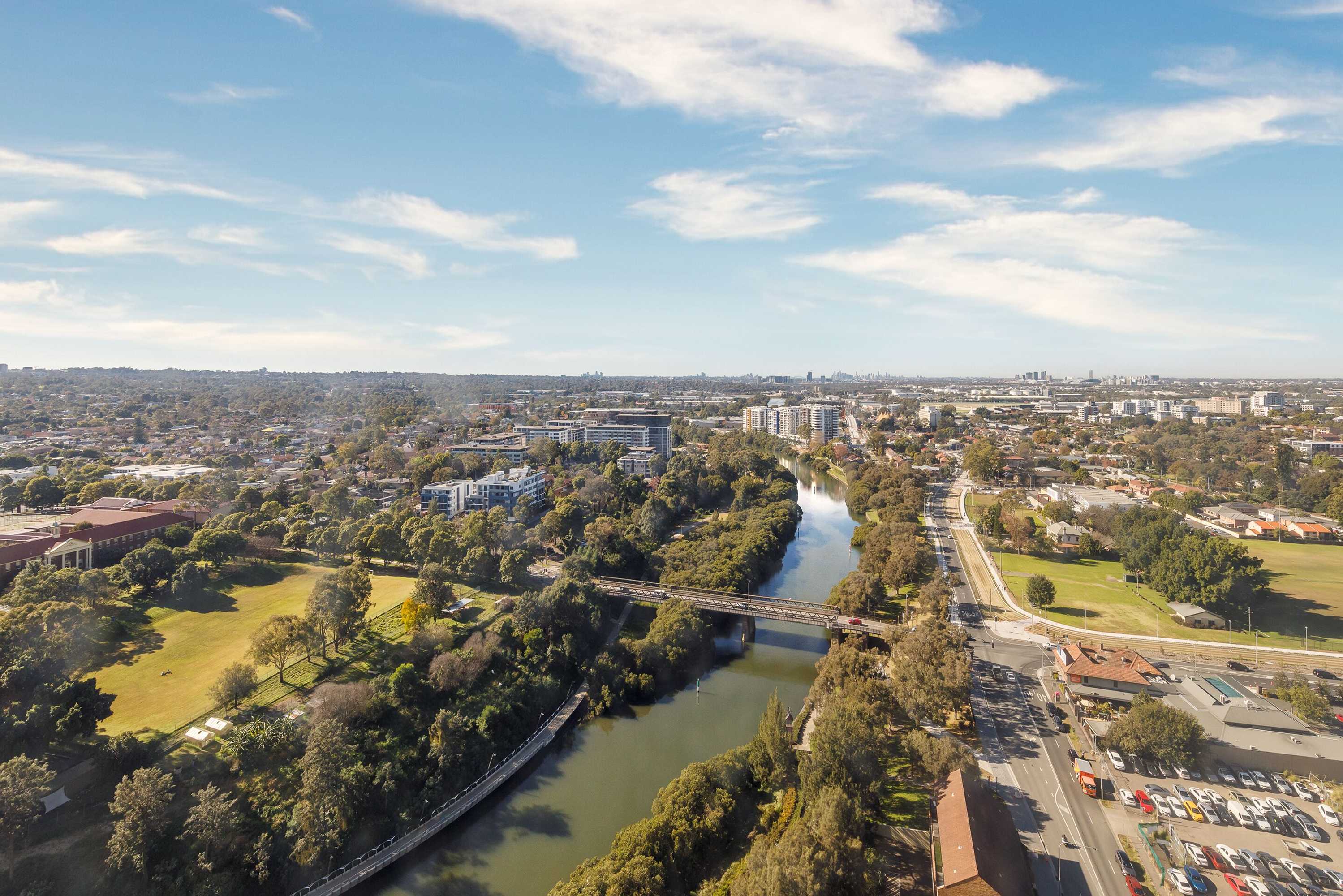 Gift card for Meriton Suites George Street, Parramatta Gift card for Meriton Suites George Street, Parramatta
