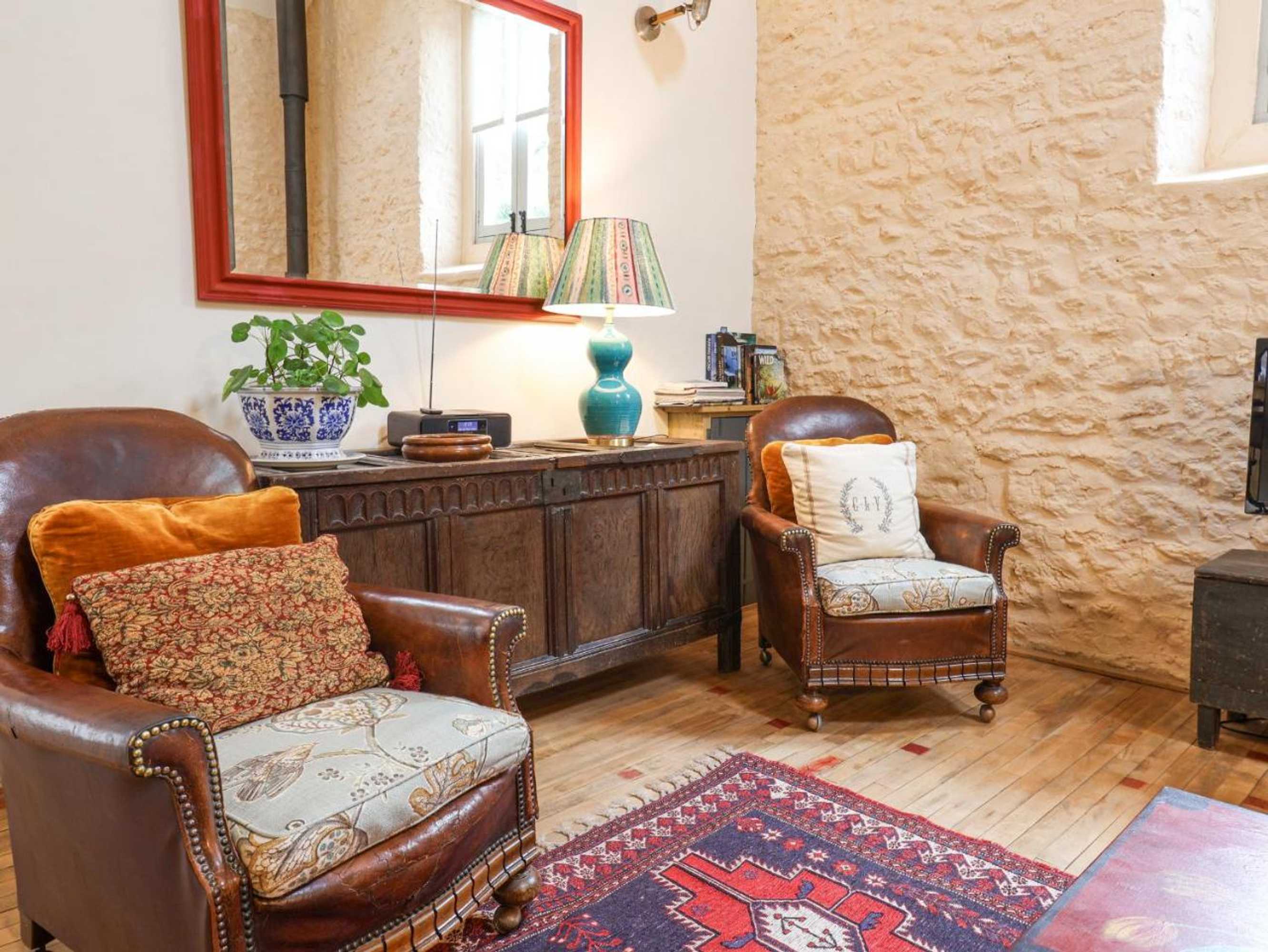 Gift card for The Stone Barn