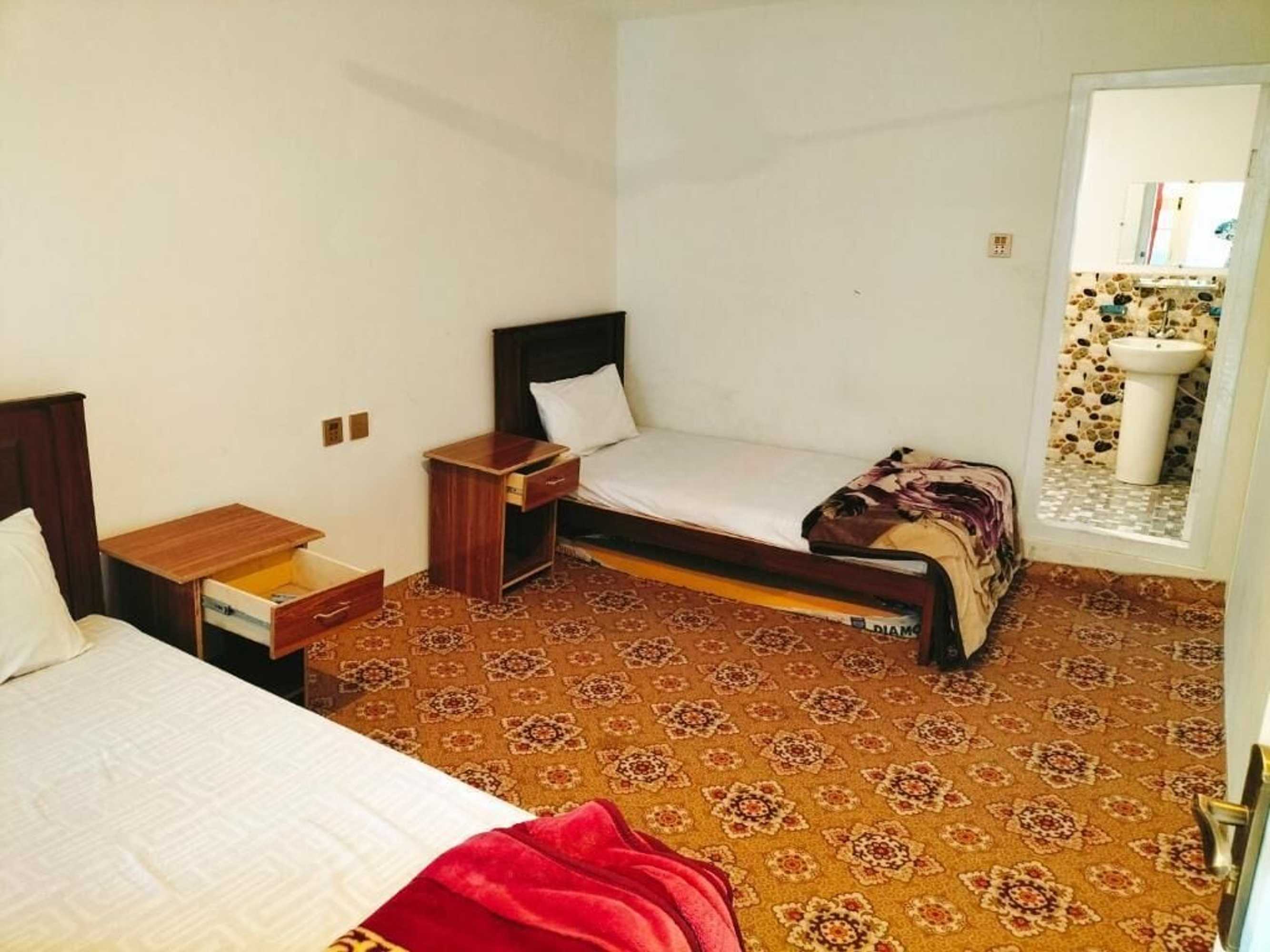 Gift card for Skardu View Point Hotel Gift card for Skardu View Point Hotel