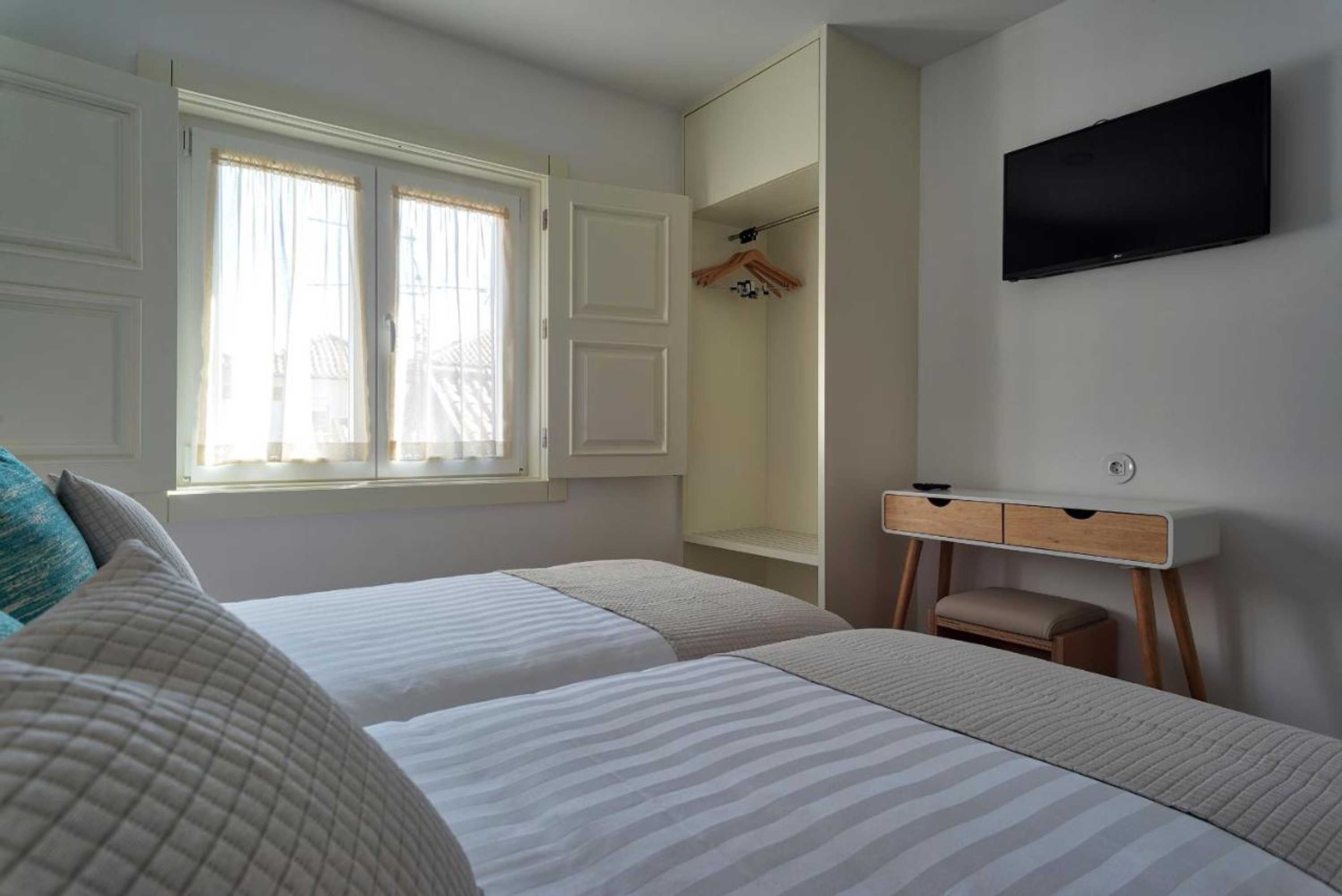 Gift card for Alojamento da Vila