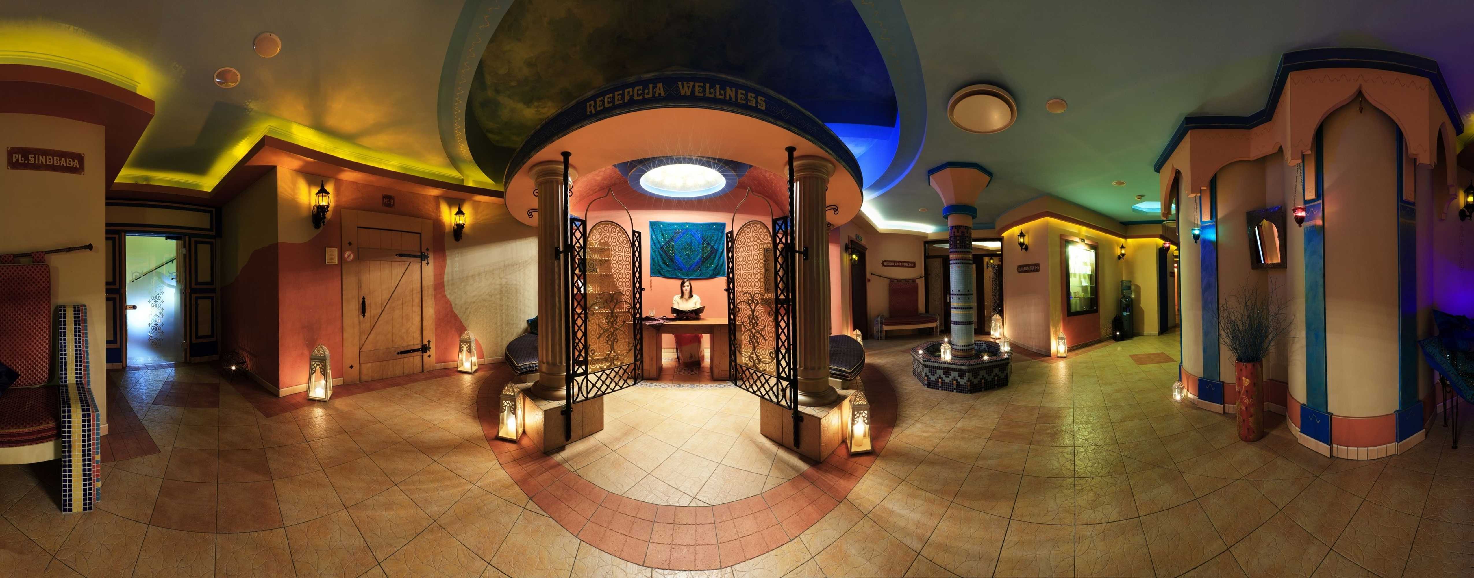 Gift card for Papuga Park Hotel Wellness Marrakesz & Spa Gift card for Papuga Park Hotel Wellness Marrakesz & Spa